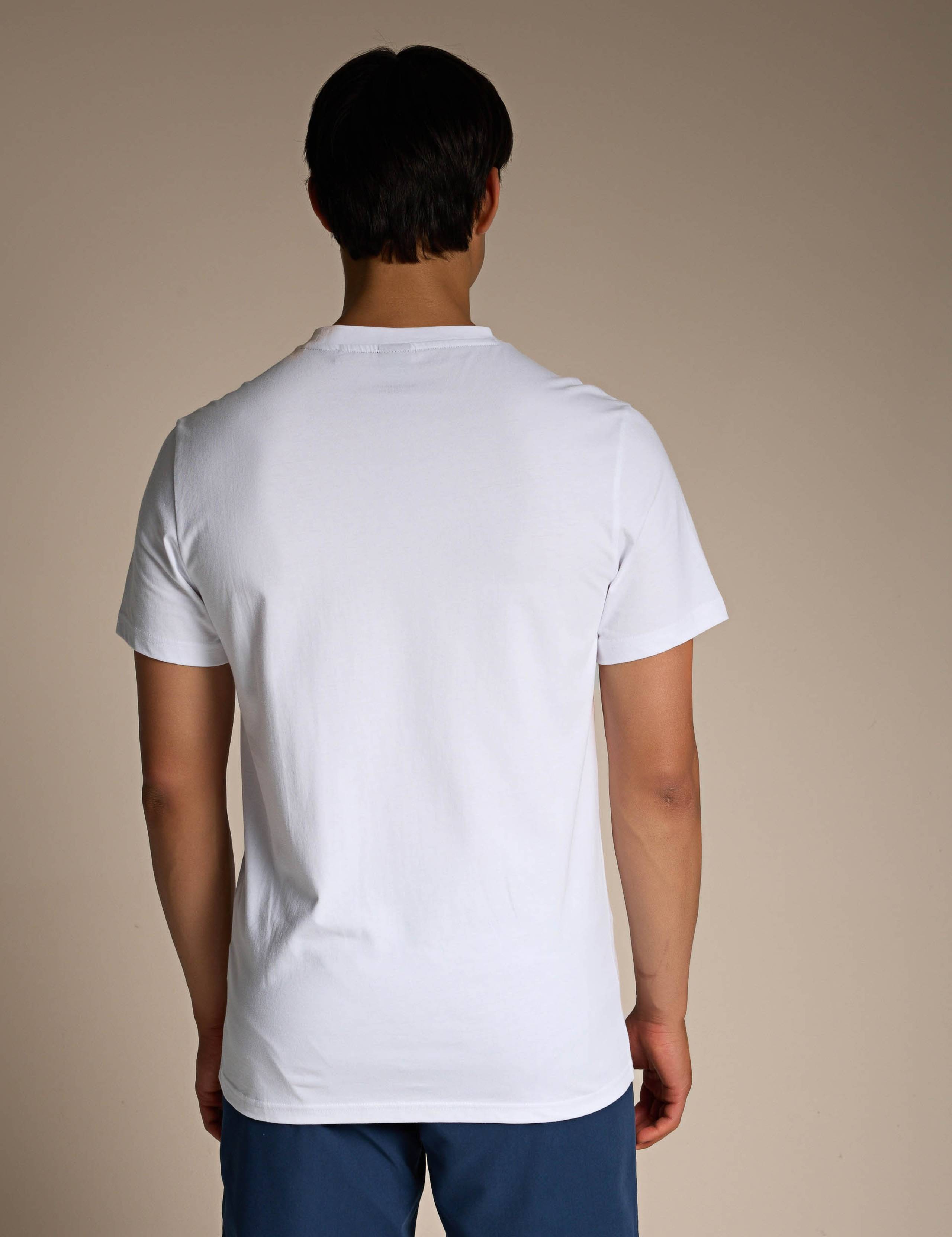 RN Pure Cotton T-Shirt 3 of 3