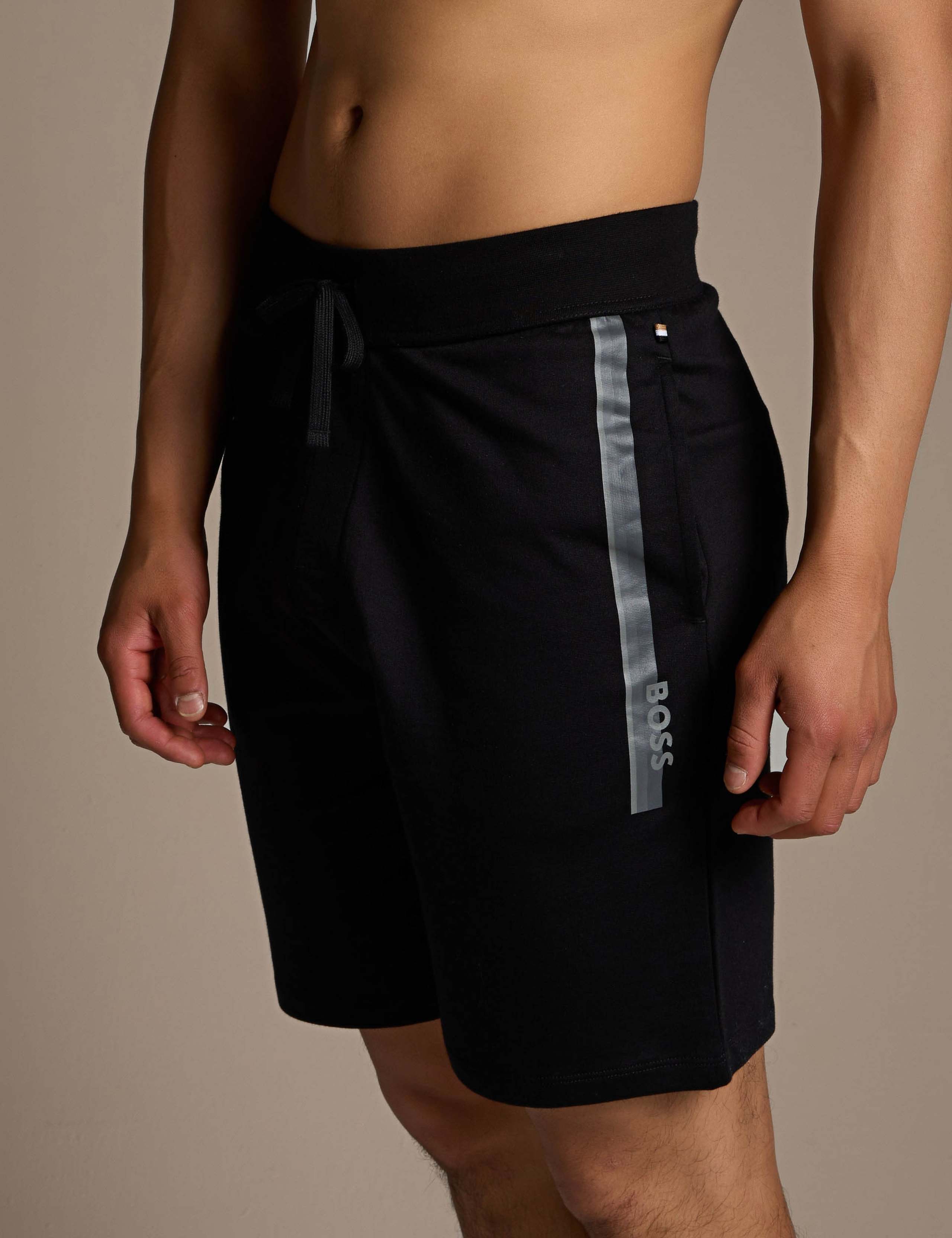 Authentic Loungewear Shorts 1 of 5