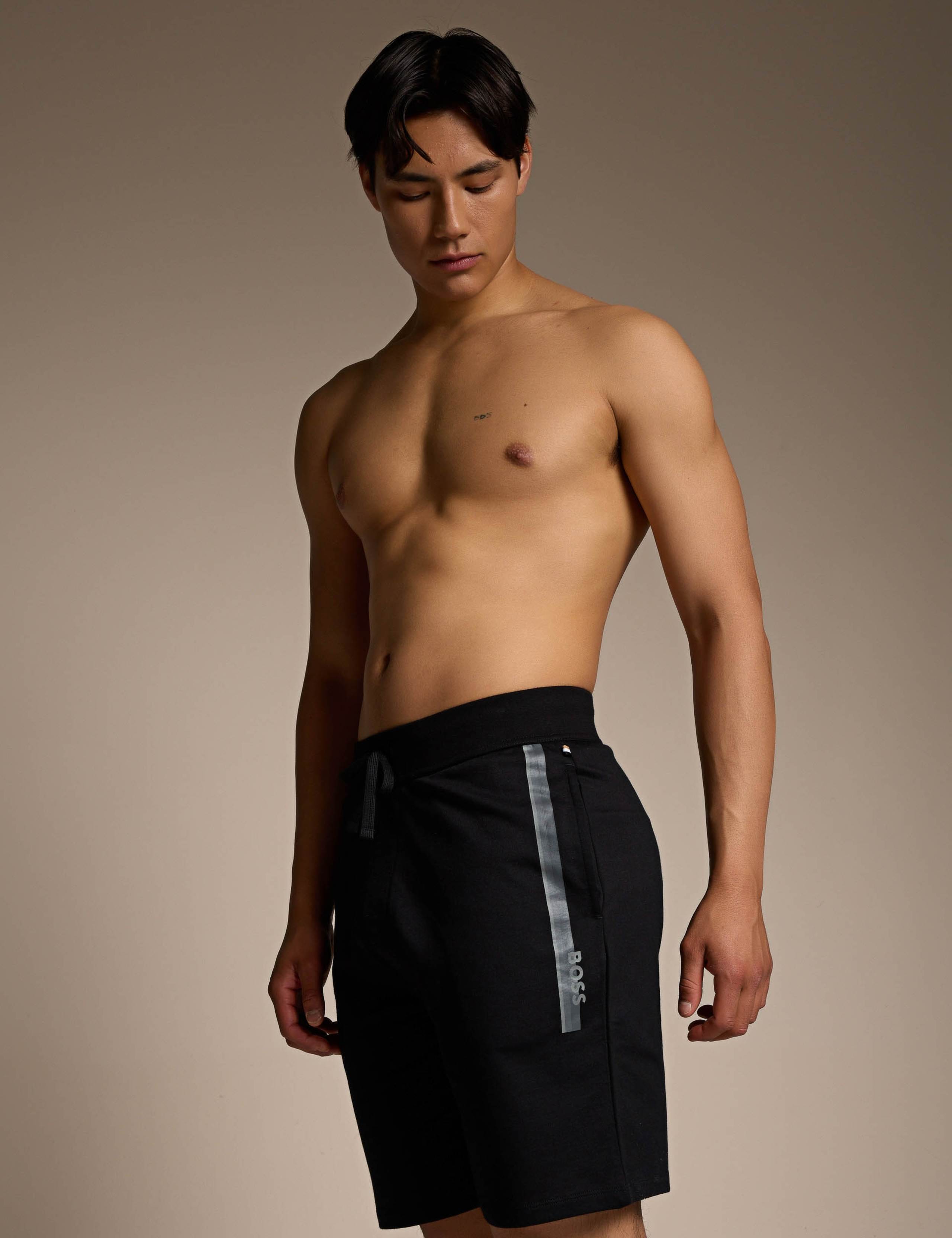 Authentic Loungewear Shorts 2 of 5