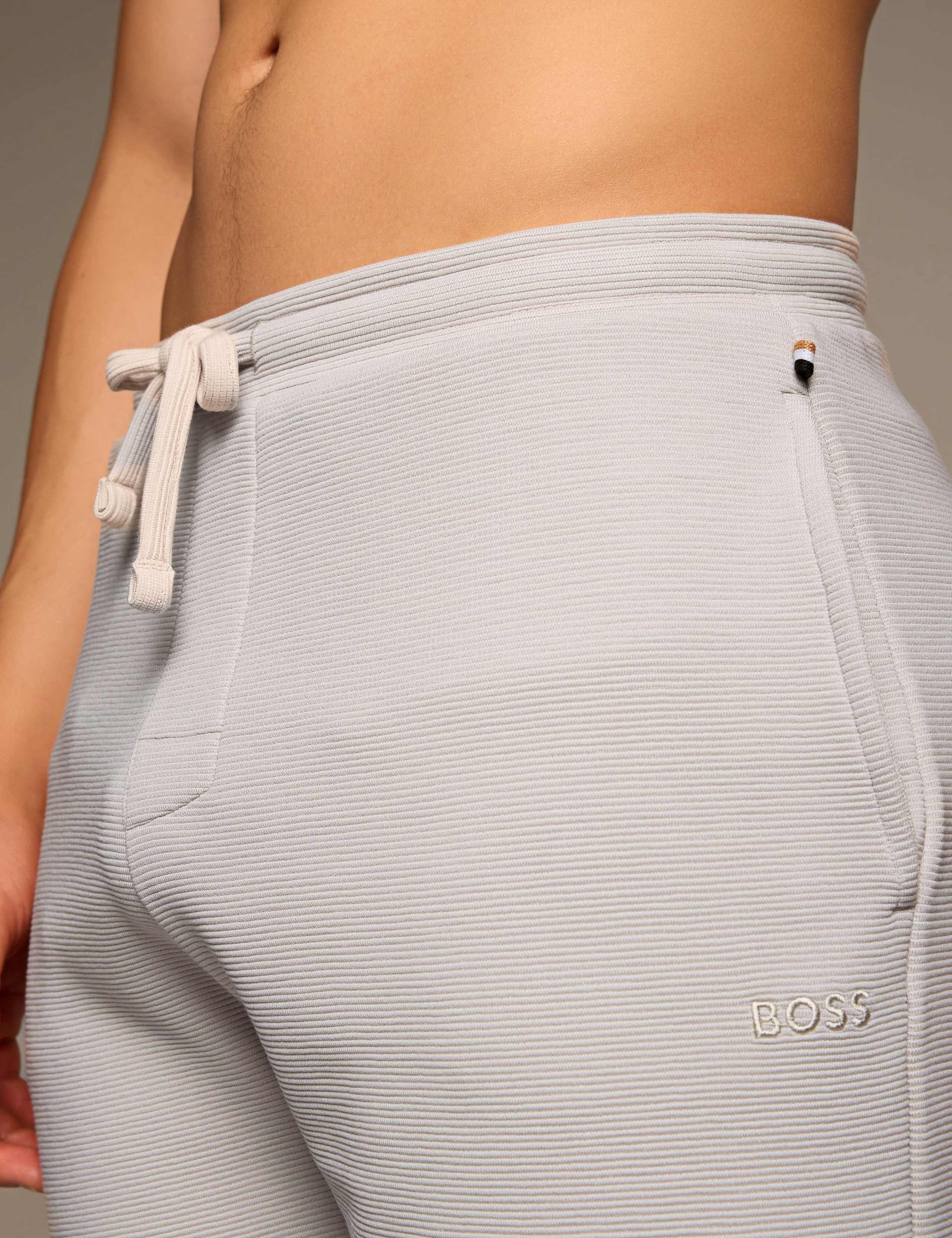 Ribbed Jersey Shorts 5 of 6