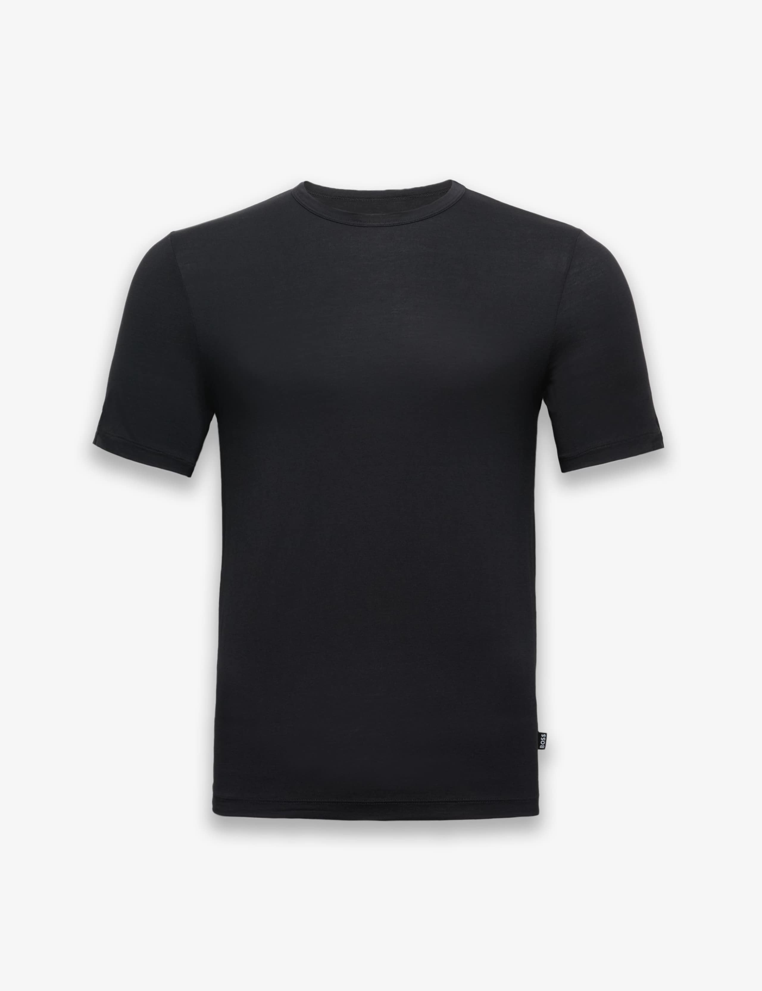 3 Pack Cotton Rich Crew Neck T-Shirts 2 of 3