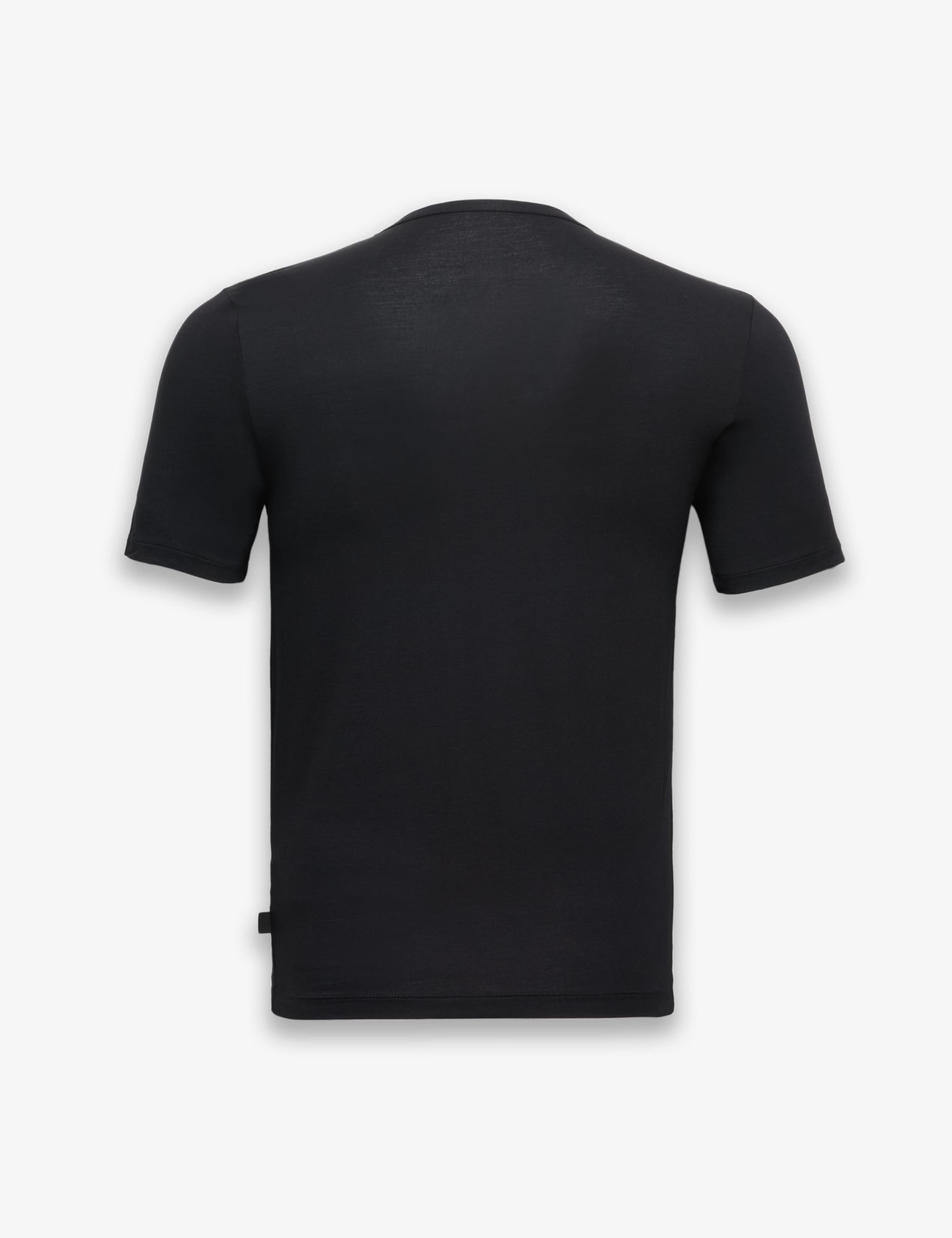 3pk Cotton Rich Crew Neck T-Shirts 3 of 3