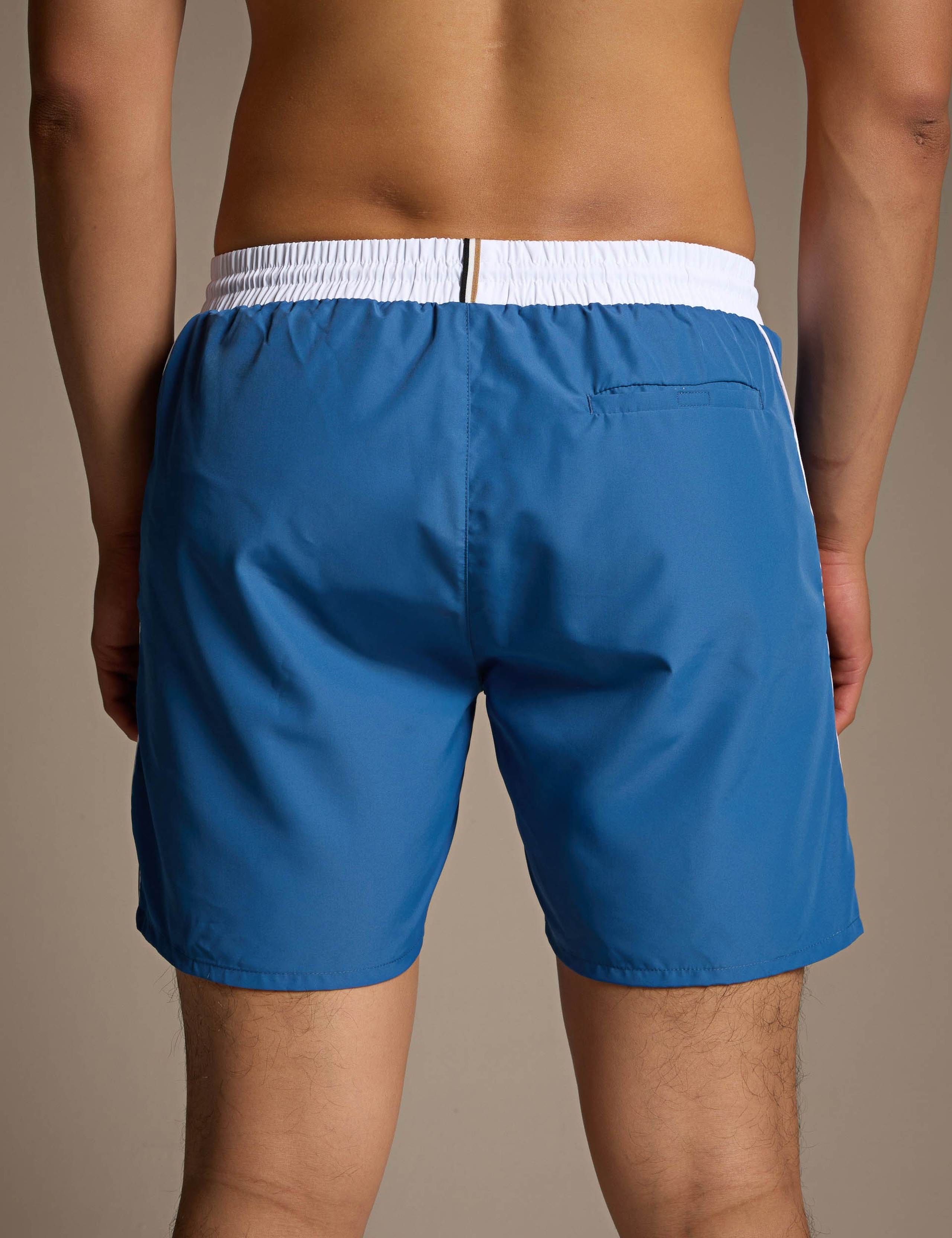 BOSS Quick Dry Swim Shorts 3 of 5