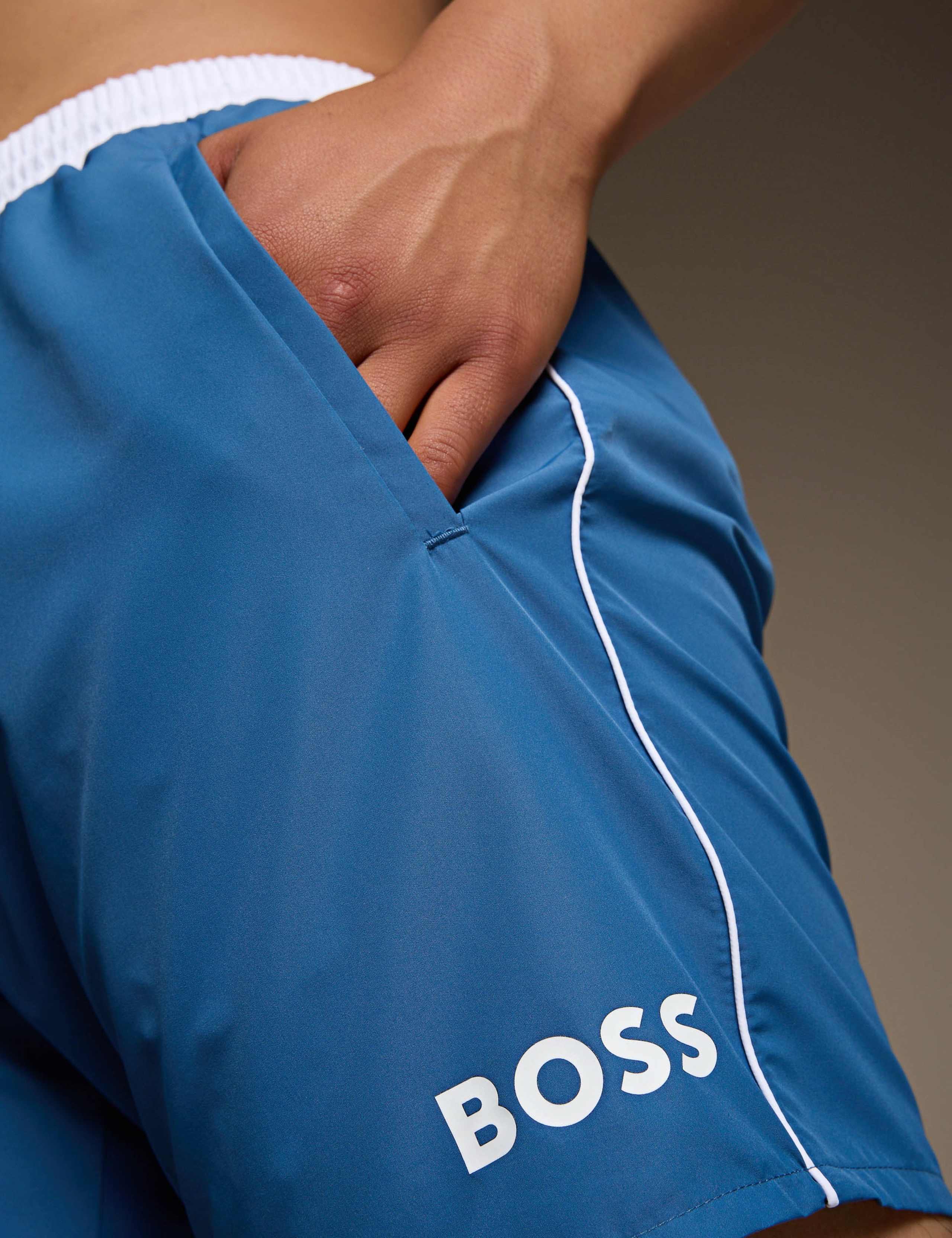 BOSS Quick Dry Swim Shorts 5 of 5