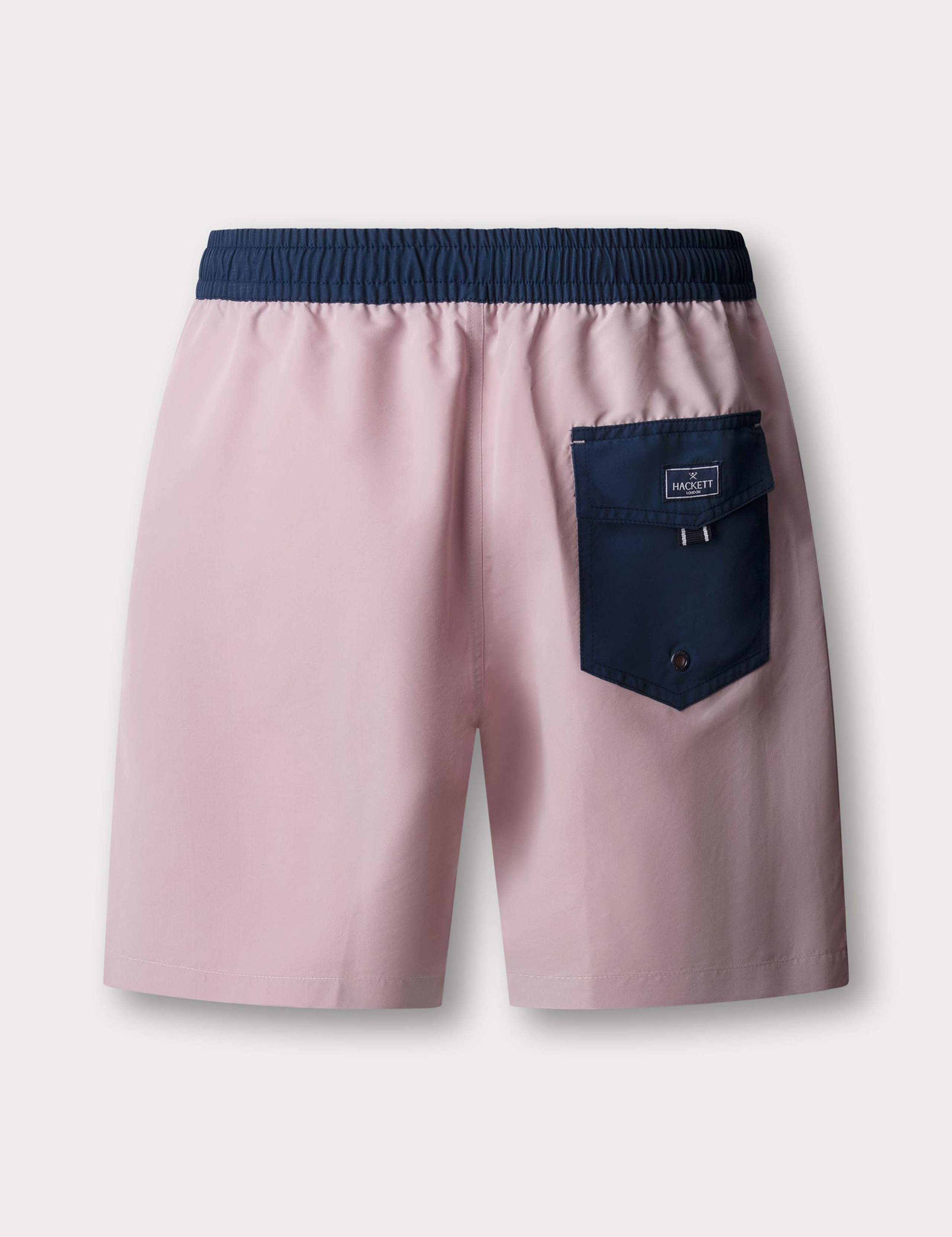 Pocketed Swim Shorts 2 of 2