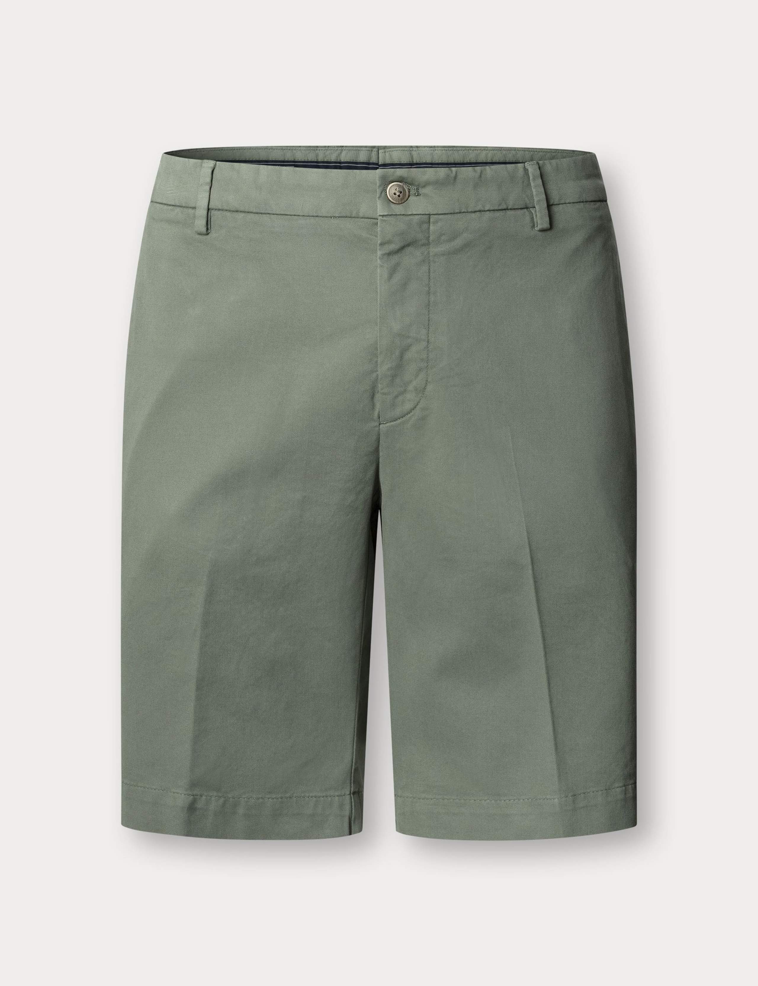Slim Fit Chino Shorts 1 of 2