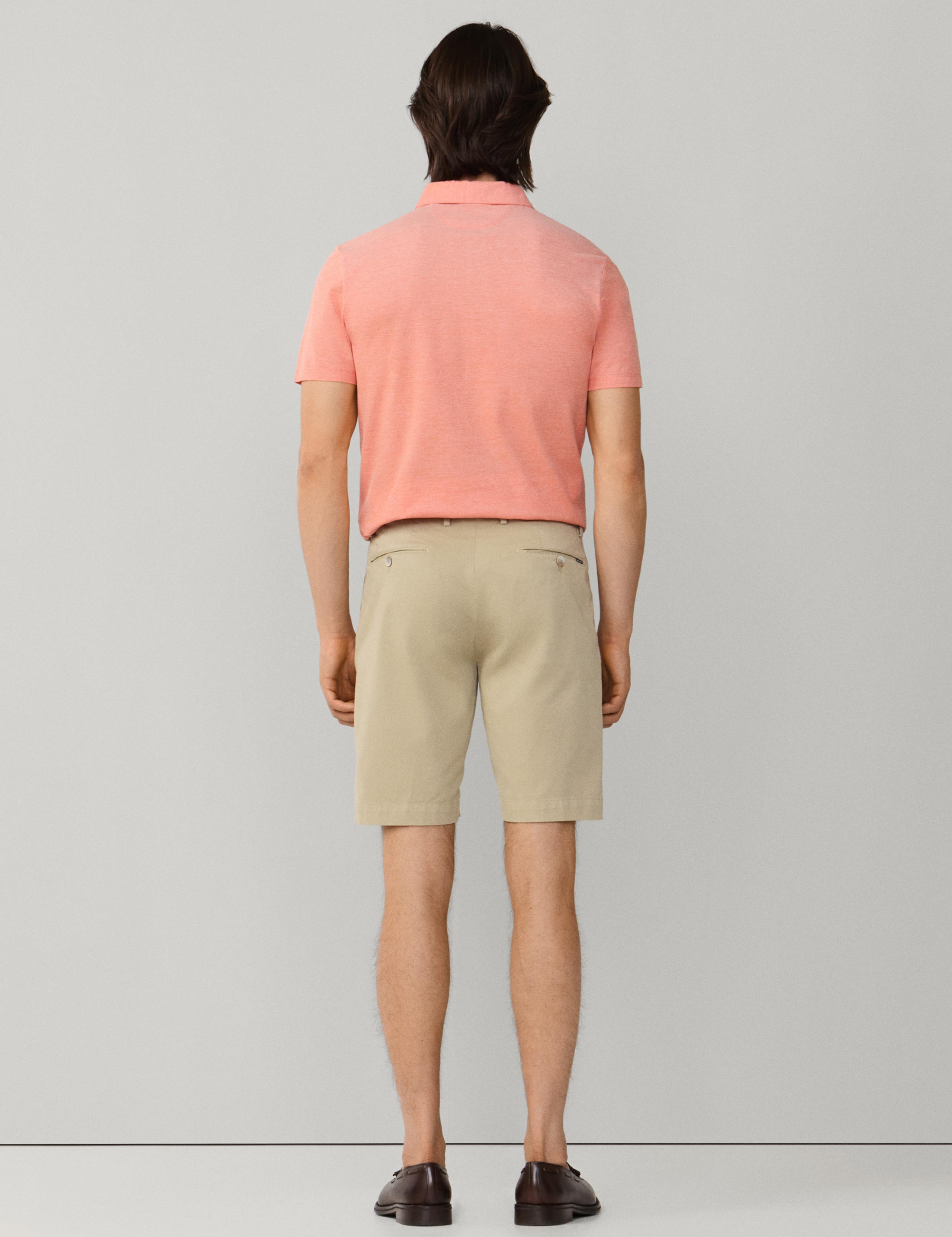 Slim Fit Chino Shorts 4 of 7