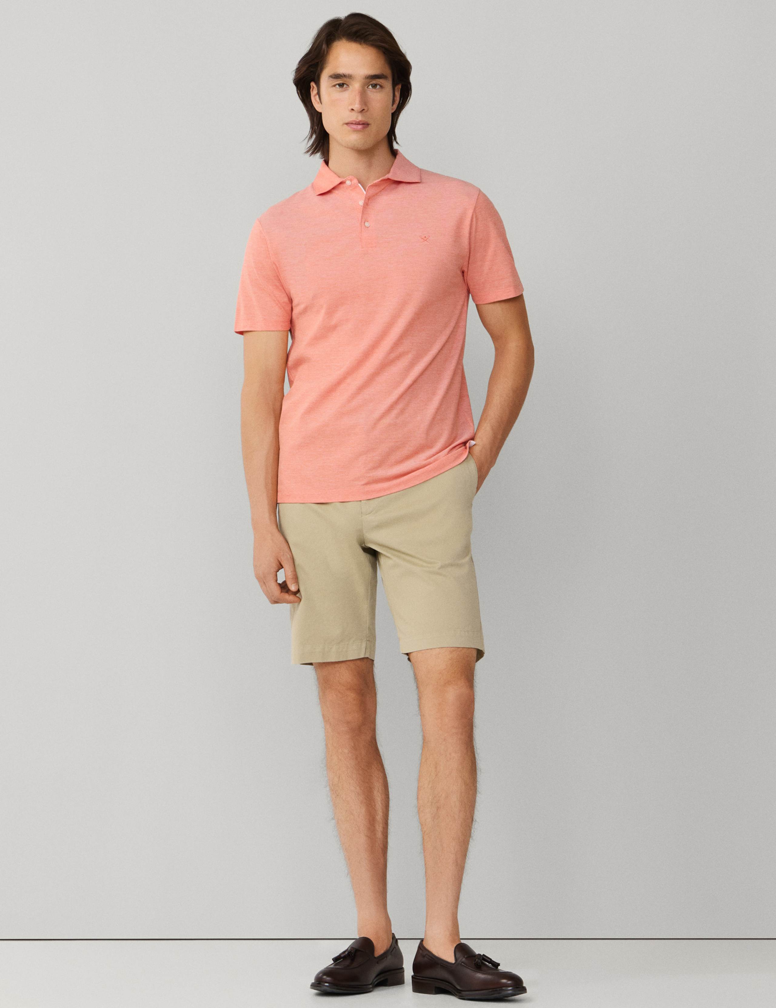 Slim Fit Chino Shorts 6 of 7