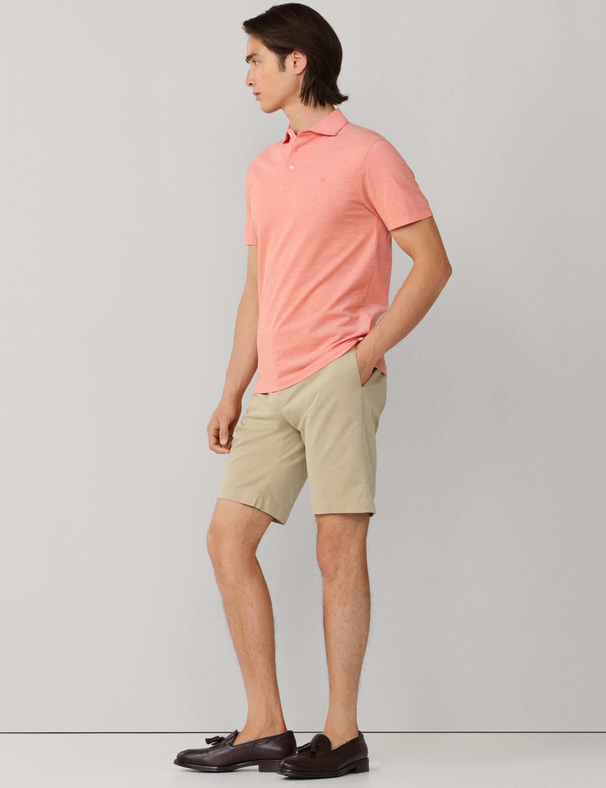 Slim Fit Chino Shorts 7 of 7
