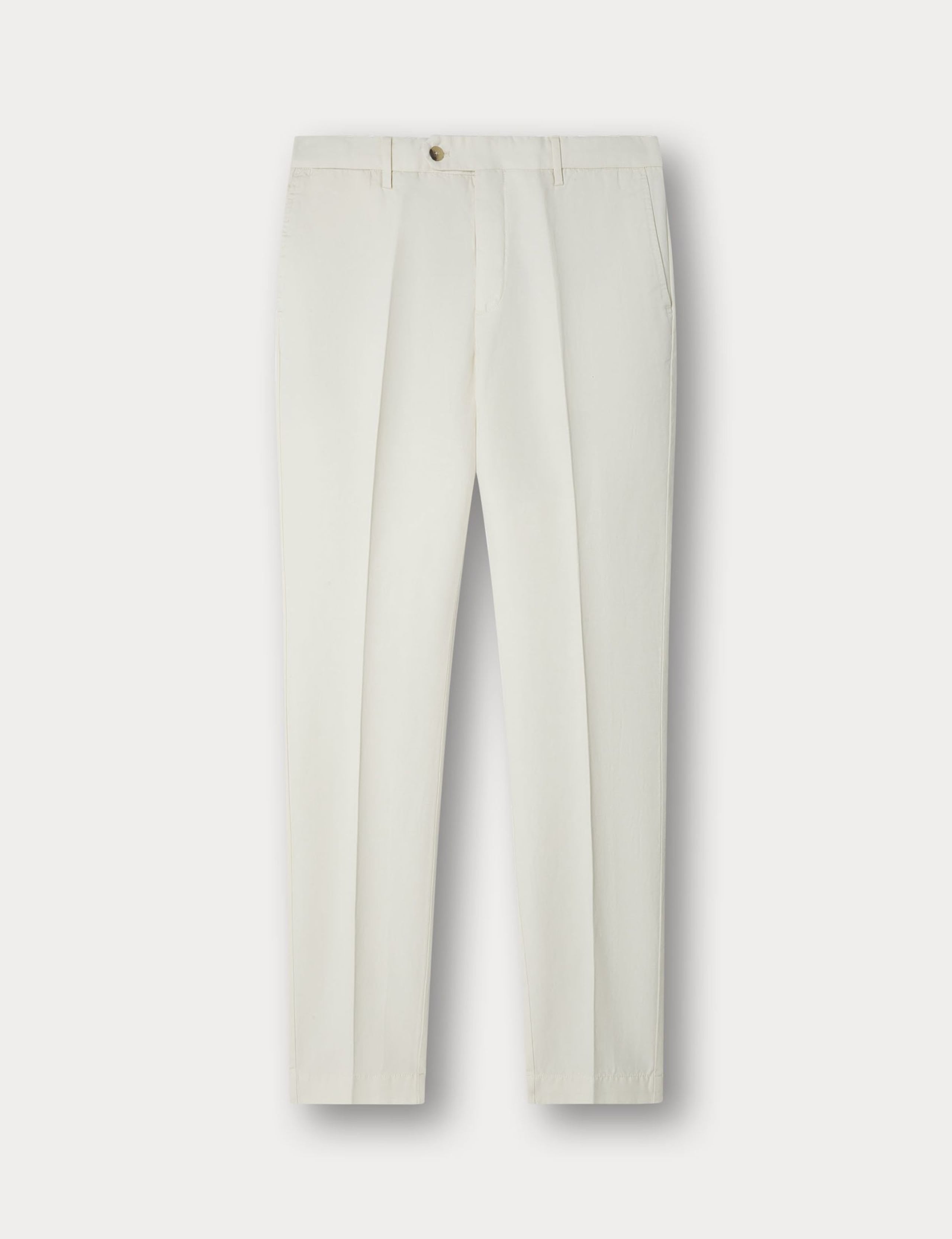 Slim Fit Chinos 1 of 2