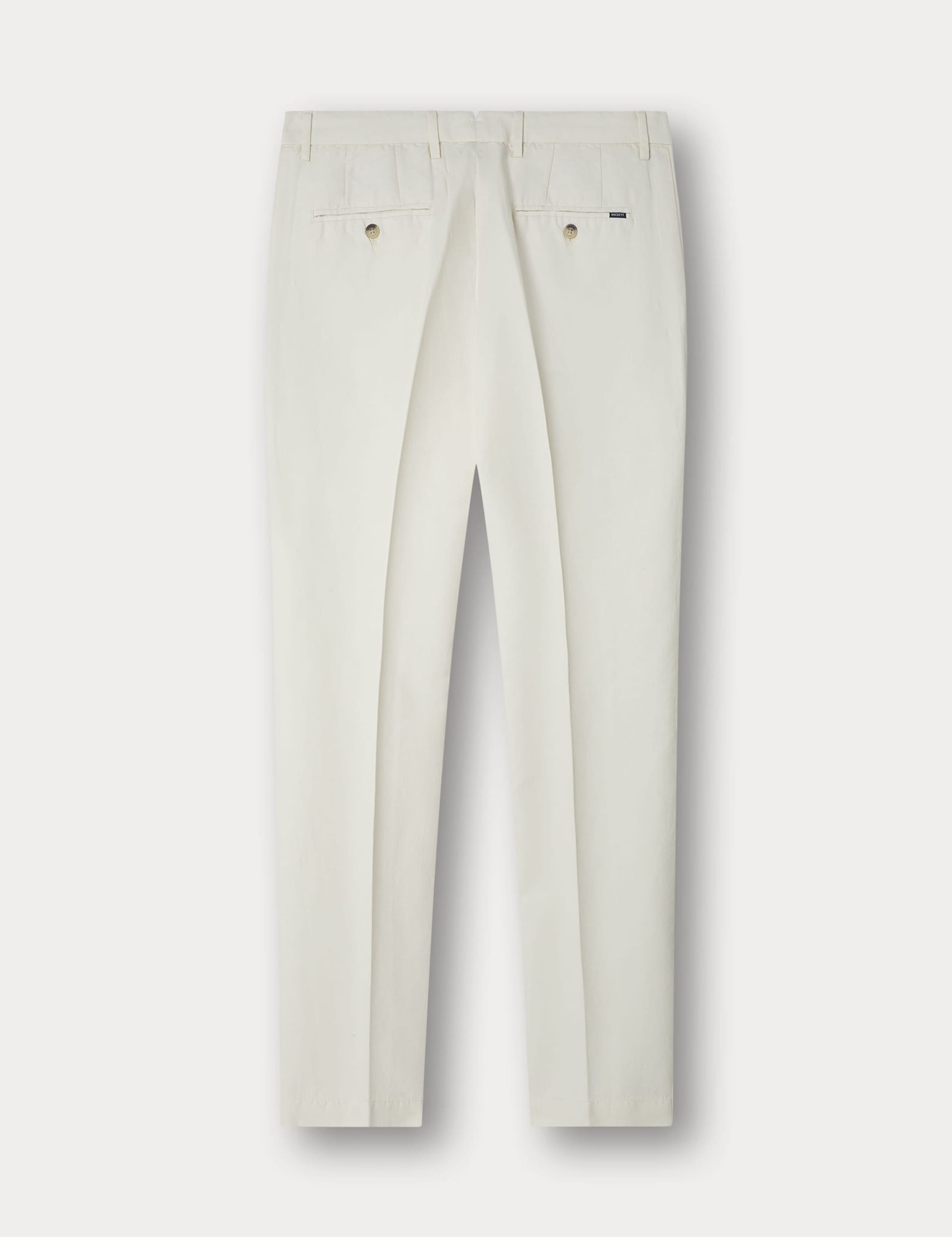 Slim Fit Chinos 2 of 2