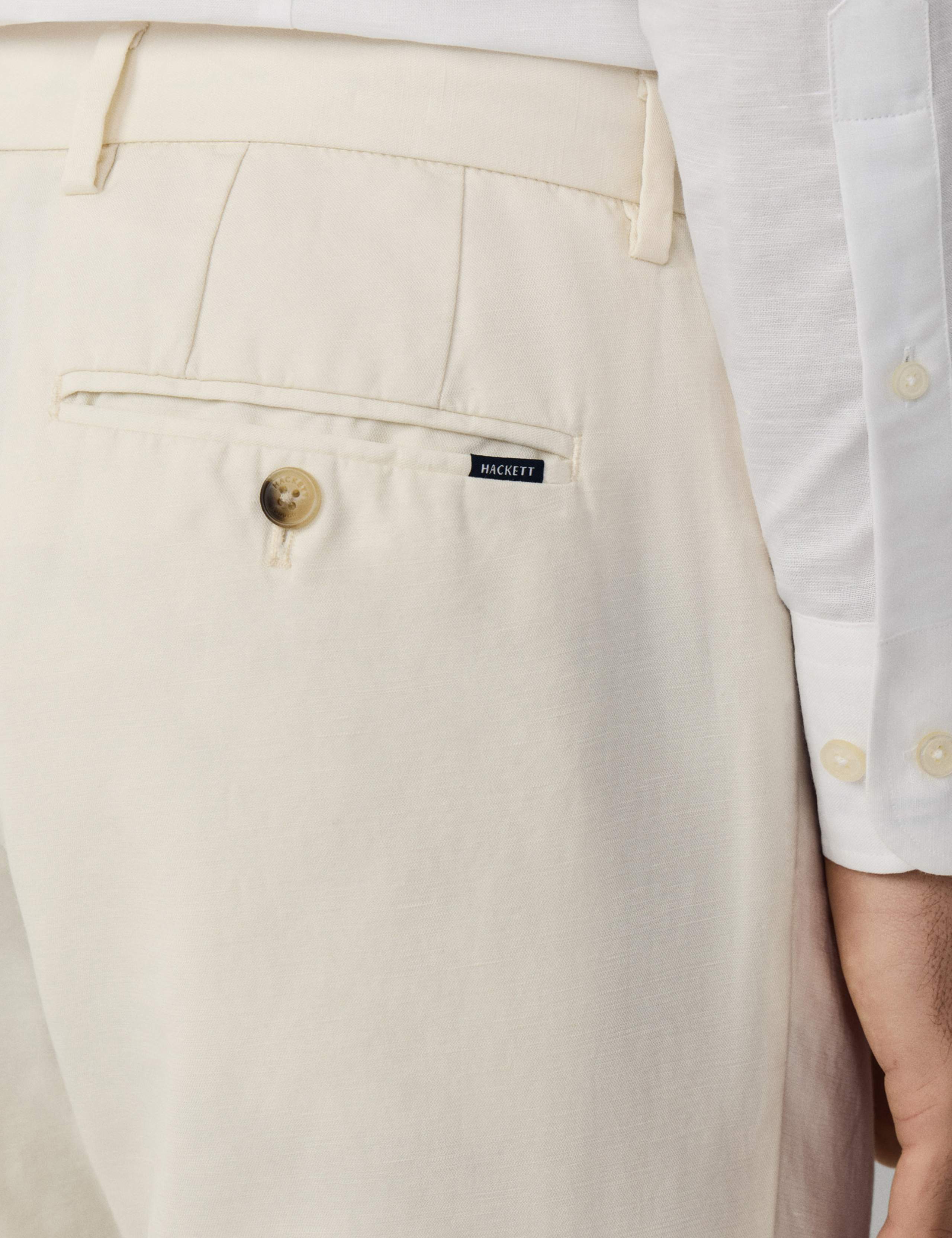 Slim Fit Chinos 5 of 7