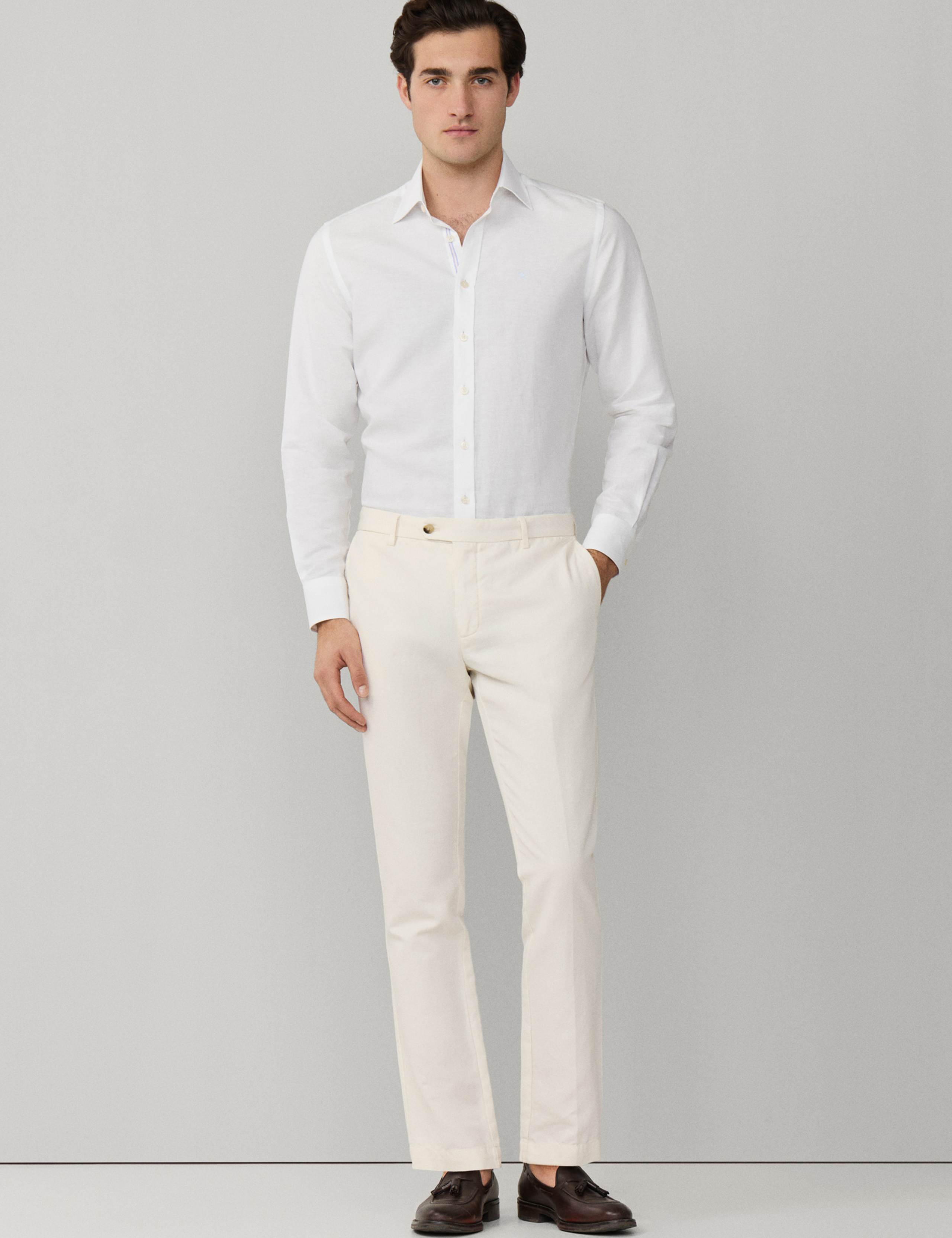 Slim Fit Chinos 6 of 7