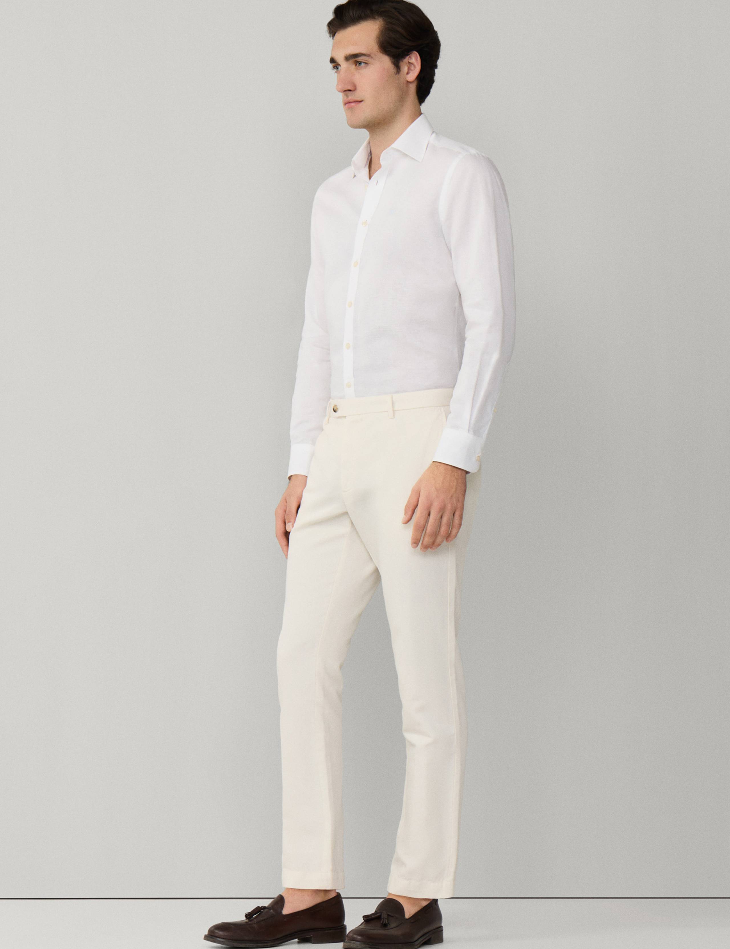 Slim Fit Chinos 7 of 7