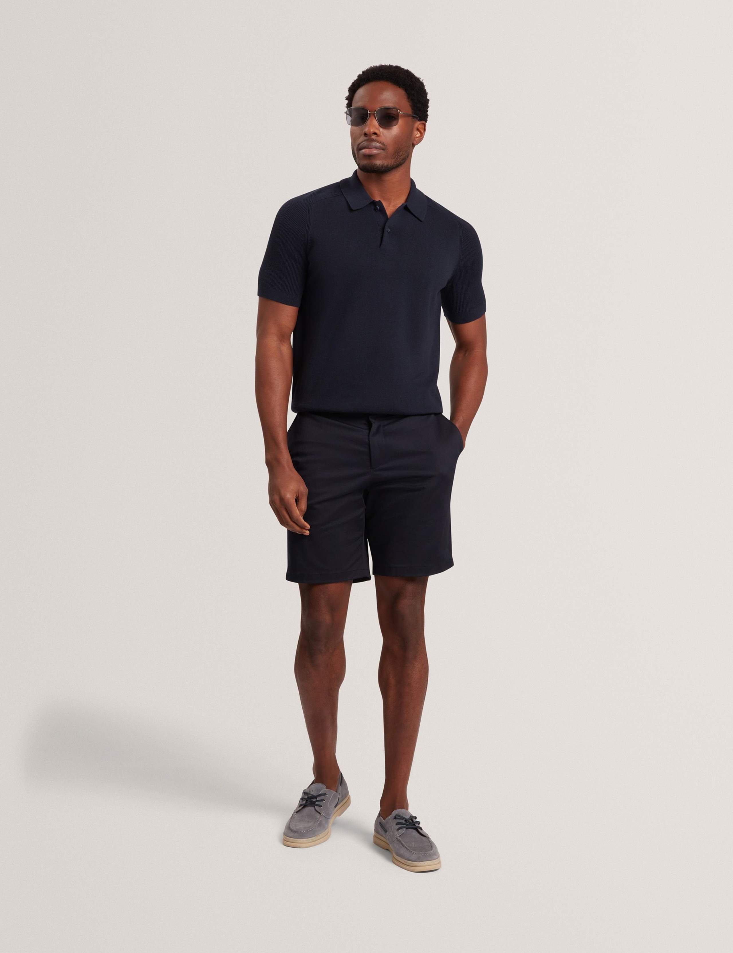 Cotton Rich Polo Shirt 7 of 7