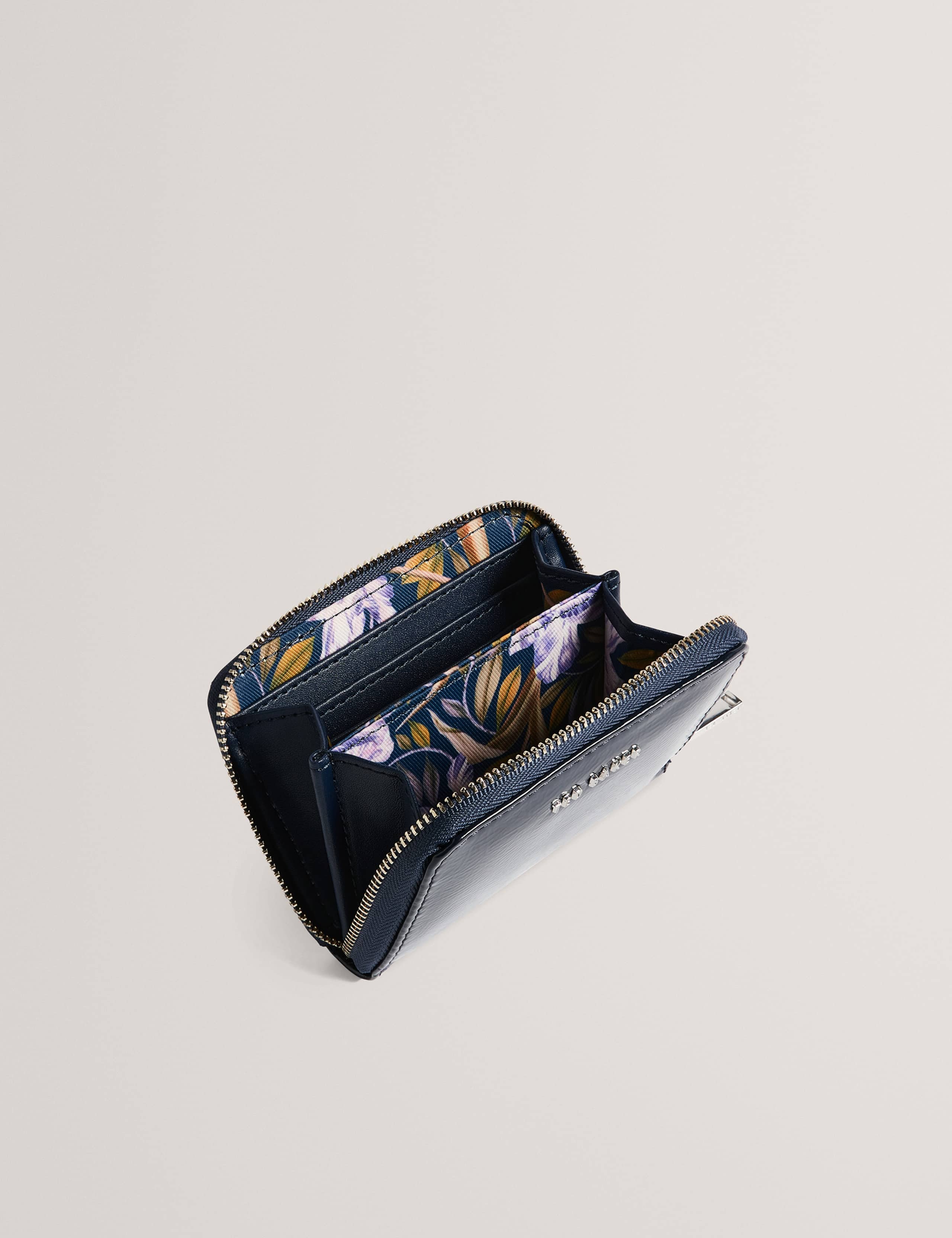 Zip Around Purse 1 of 6