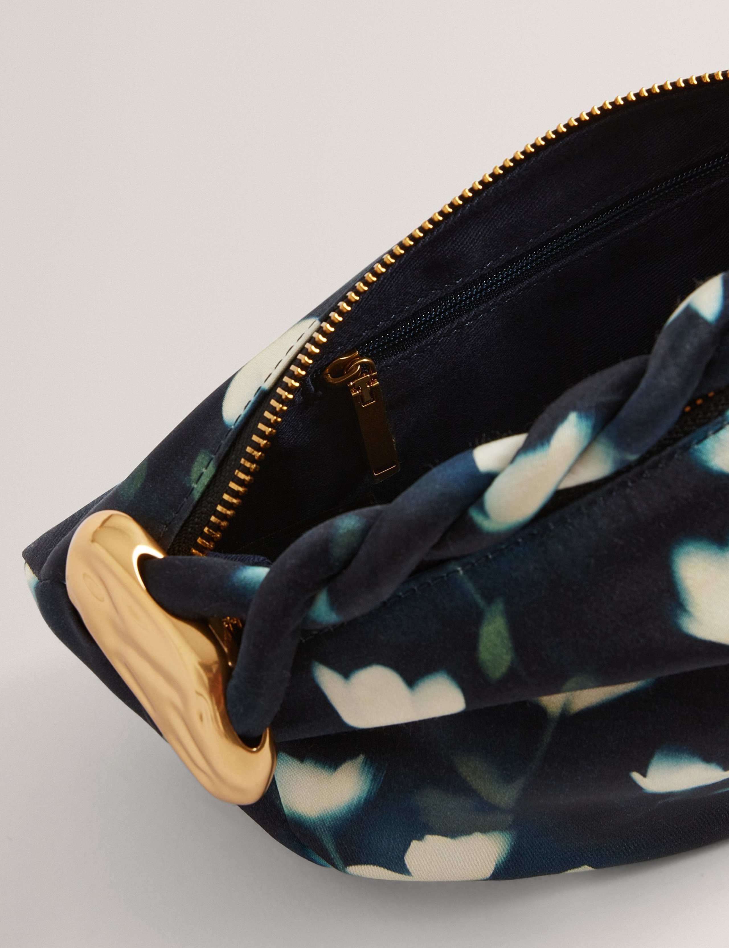 Satin Printed Grab Bag 3 of 5