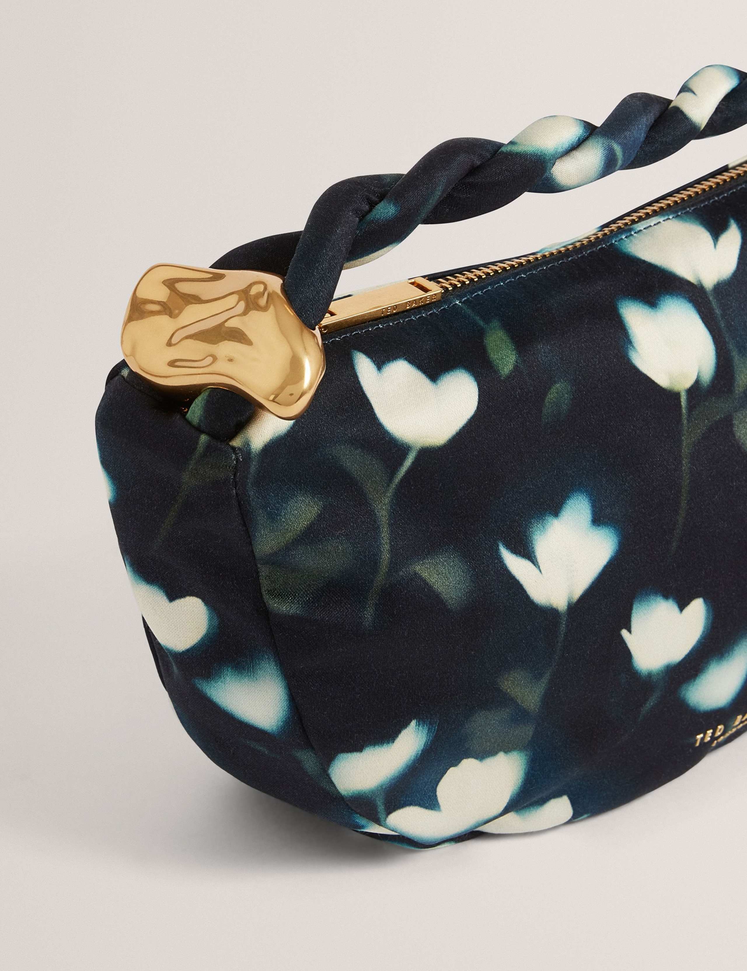 Satin Printed Grab Bag 4 of 5