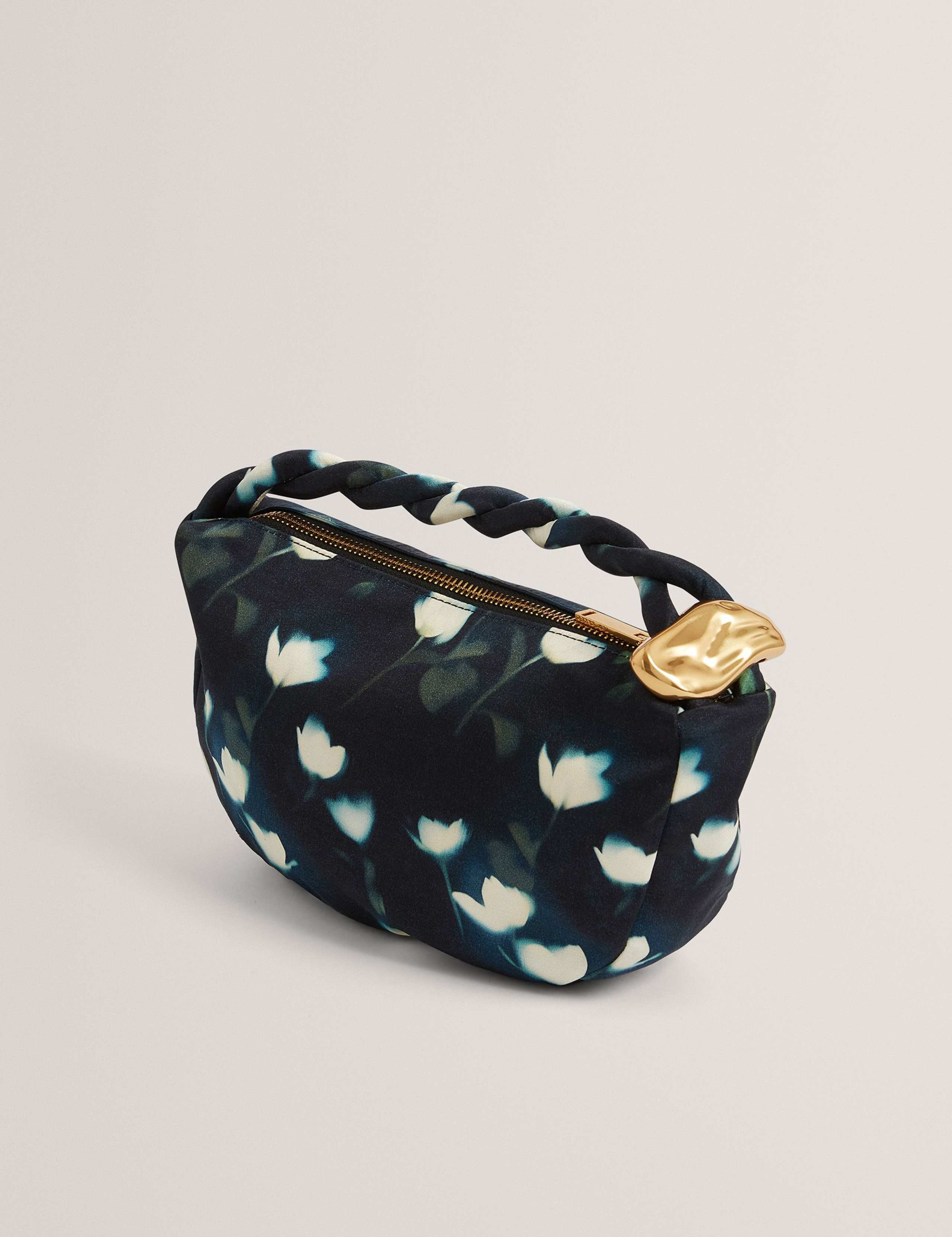 Satin Printed Grab Bag 5 of 5