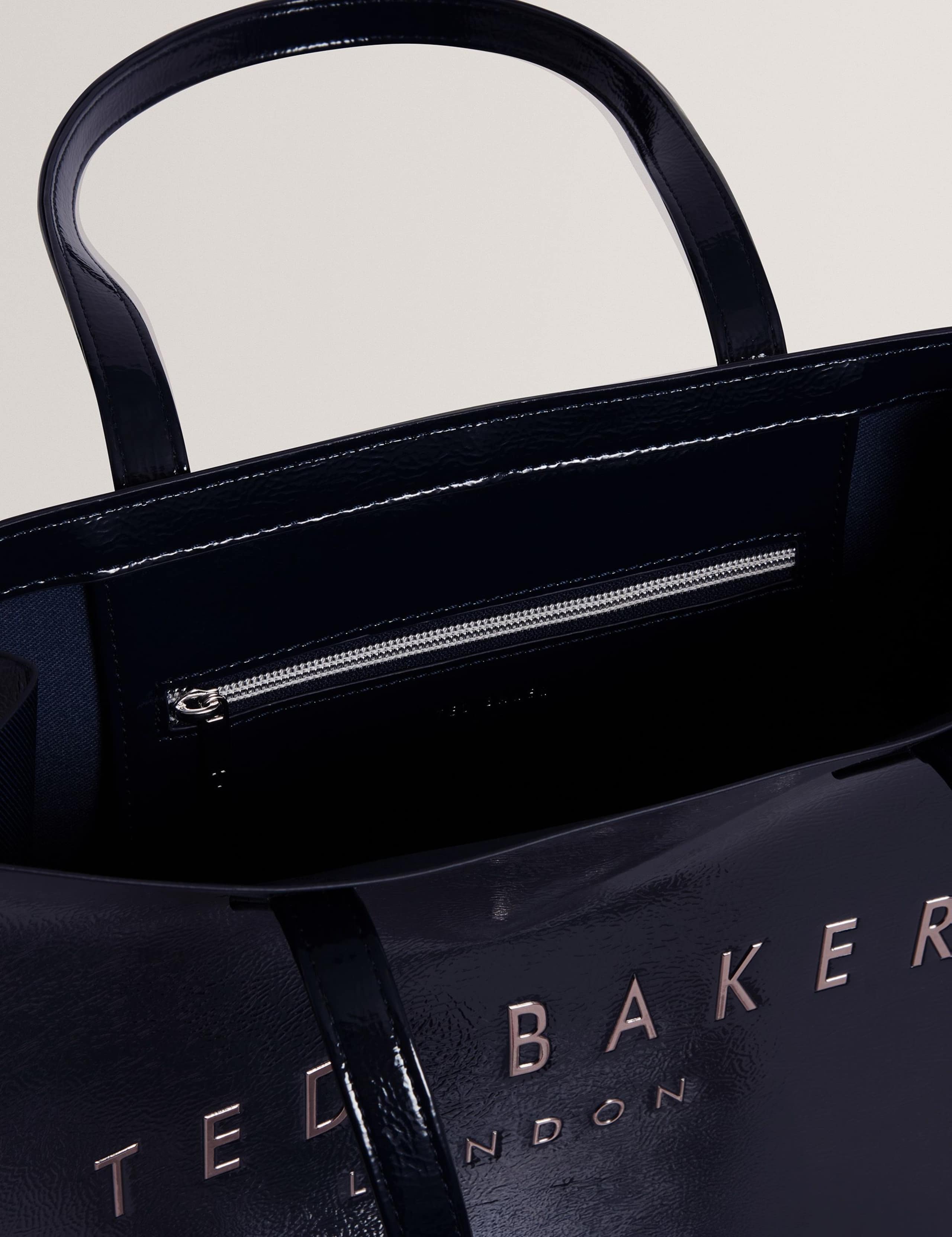 Top Handle Tote Bag 3 of 5