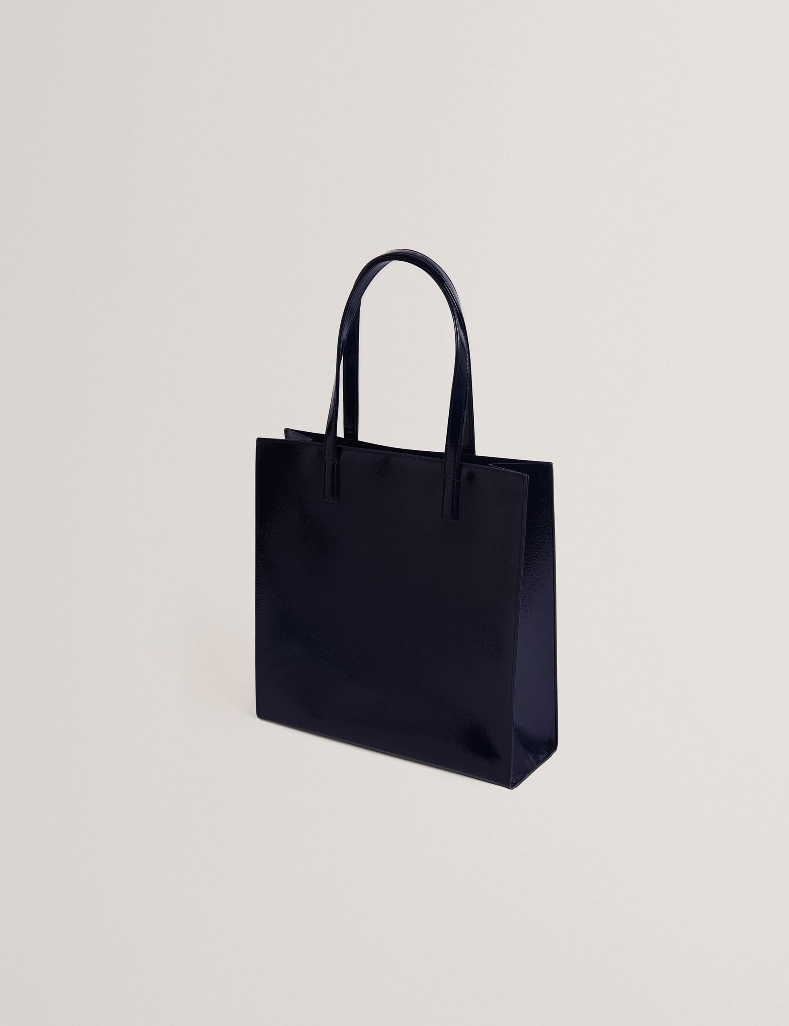 Top Handle Tote Bag 4 of 5
