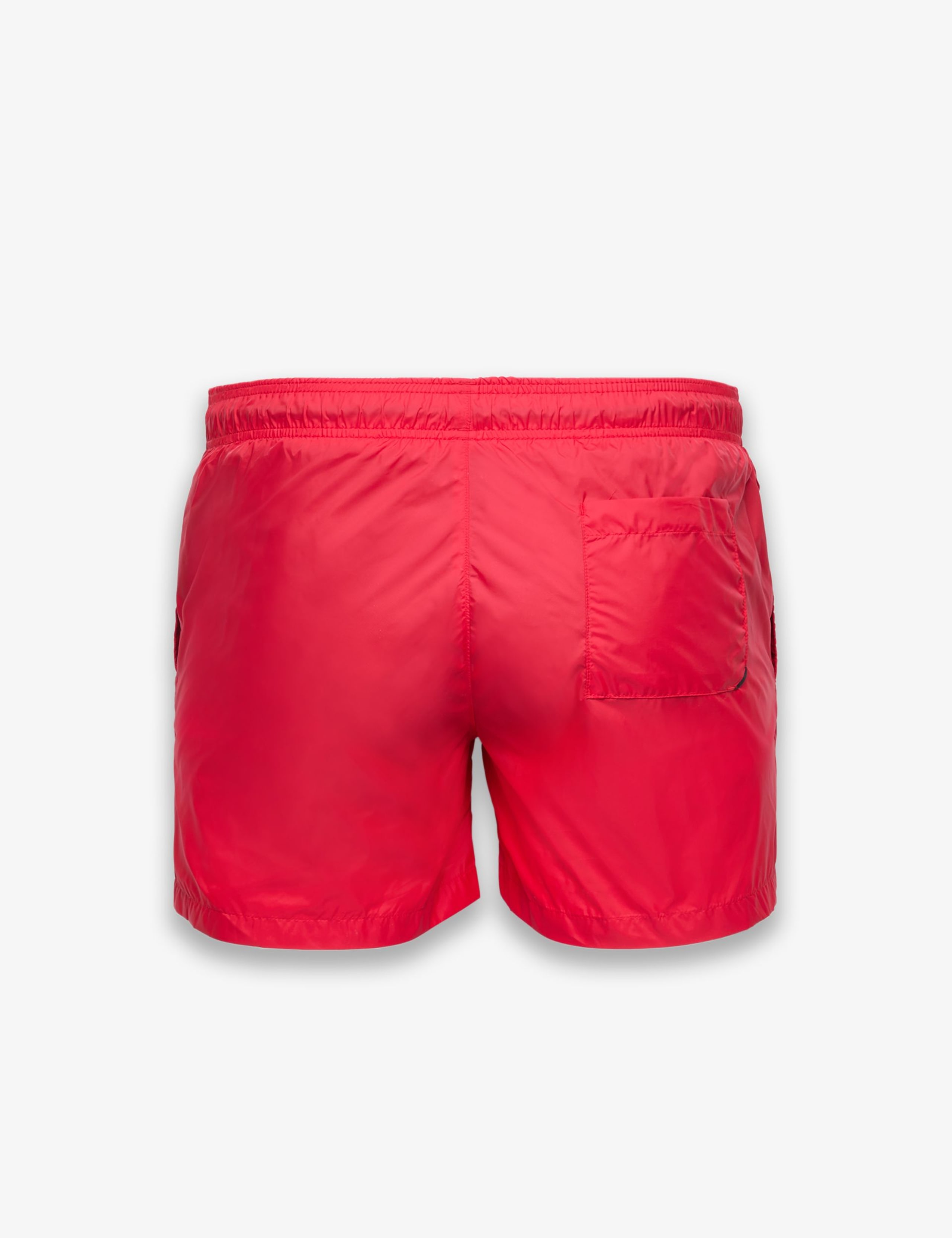 Quick Dry Pocketed Logo Swim Shorts 2 of 2