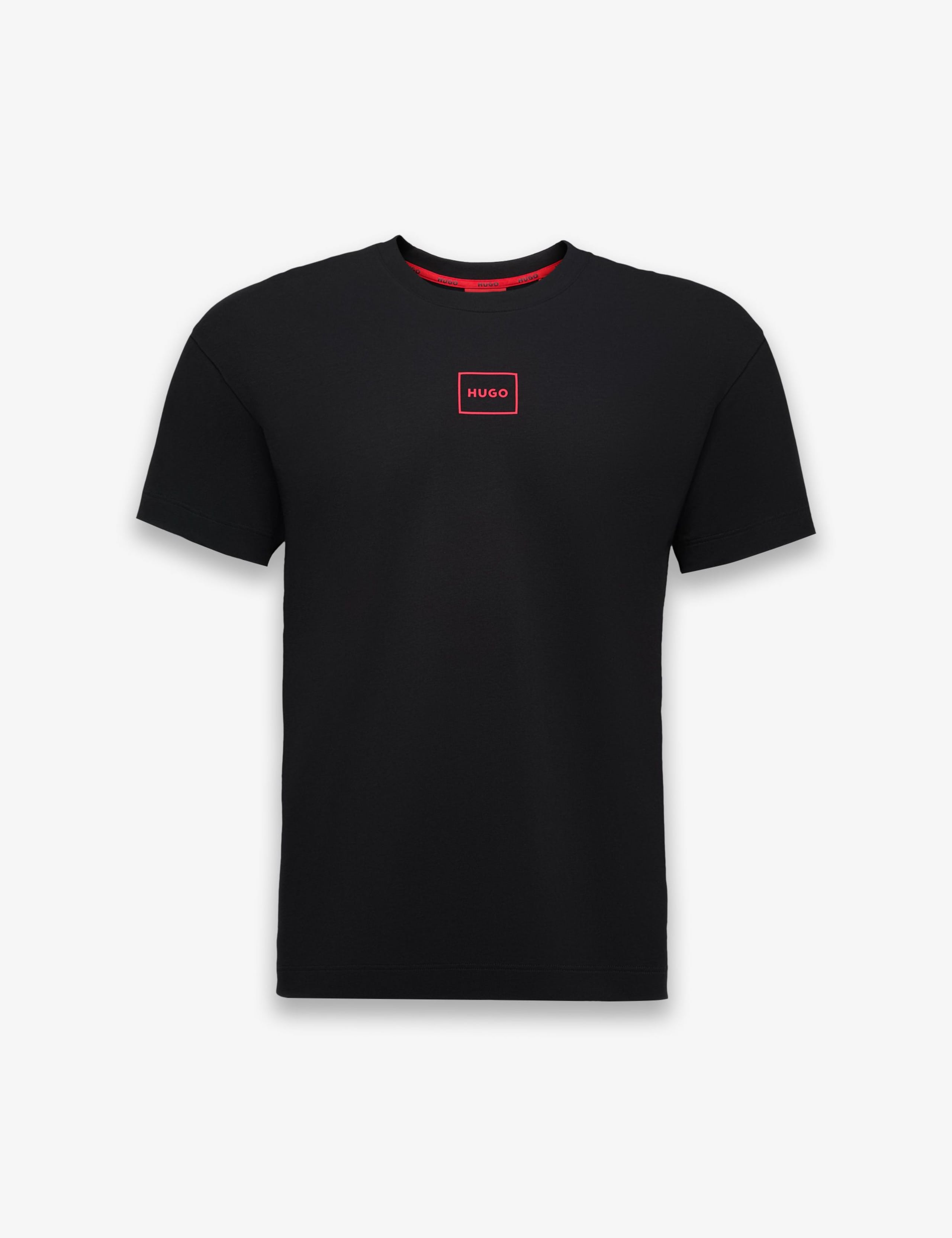 Laze Featuring  HD Logo  T-Shirt 1 of 2