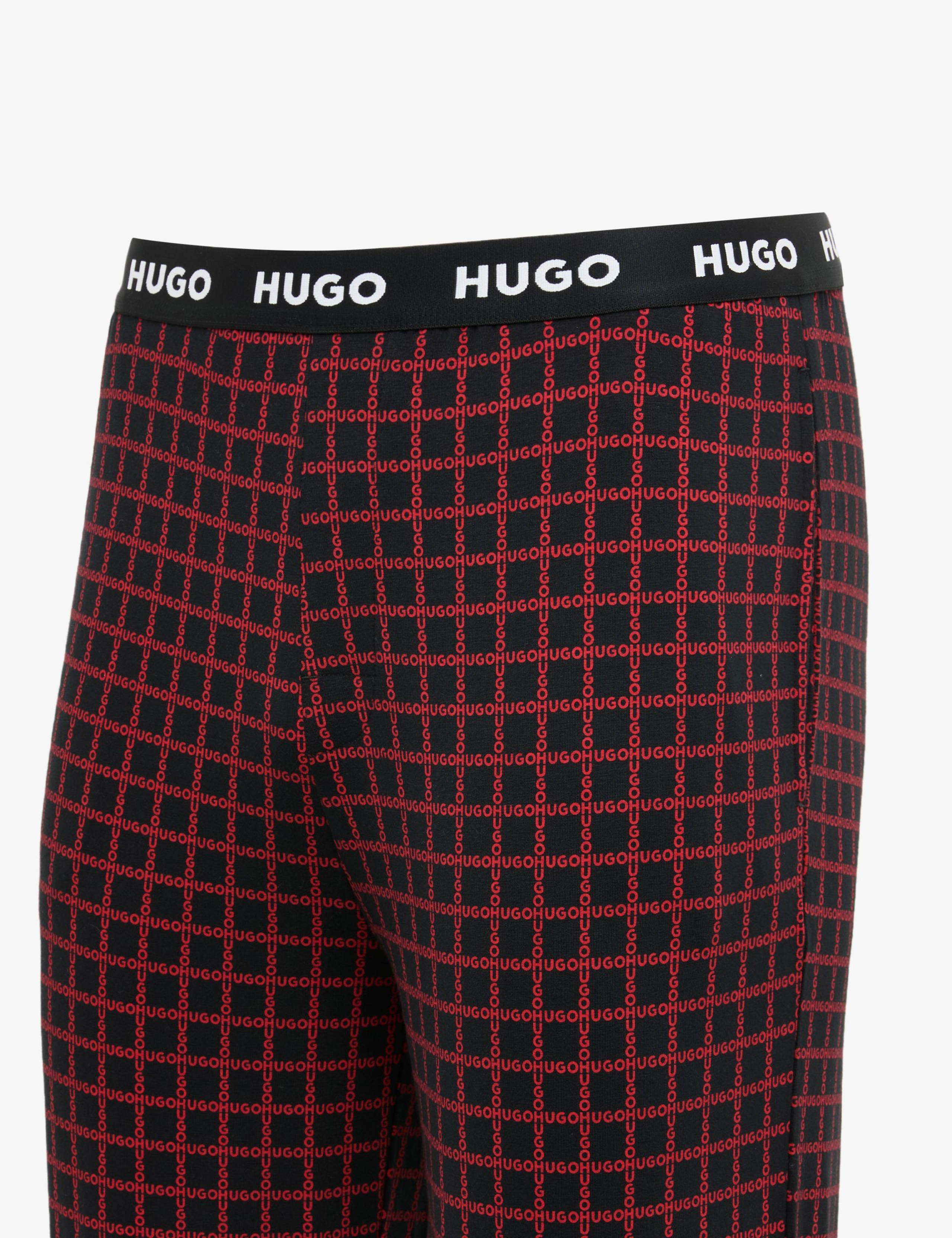 Cotton Rich Checked Pyjama Set 2 of 7