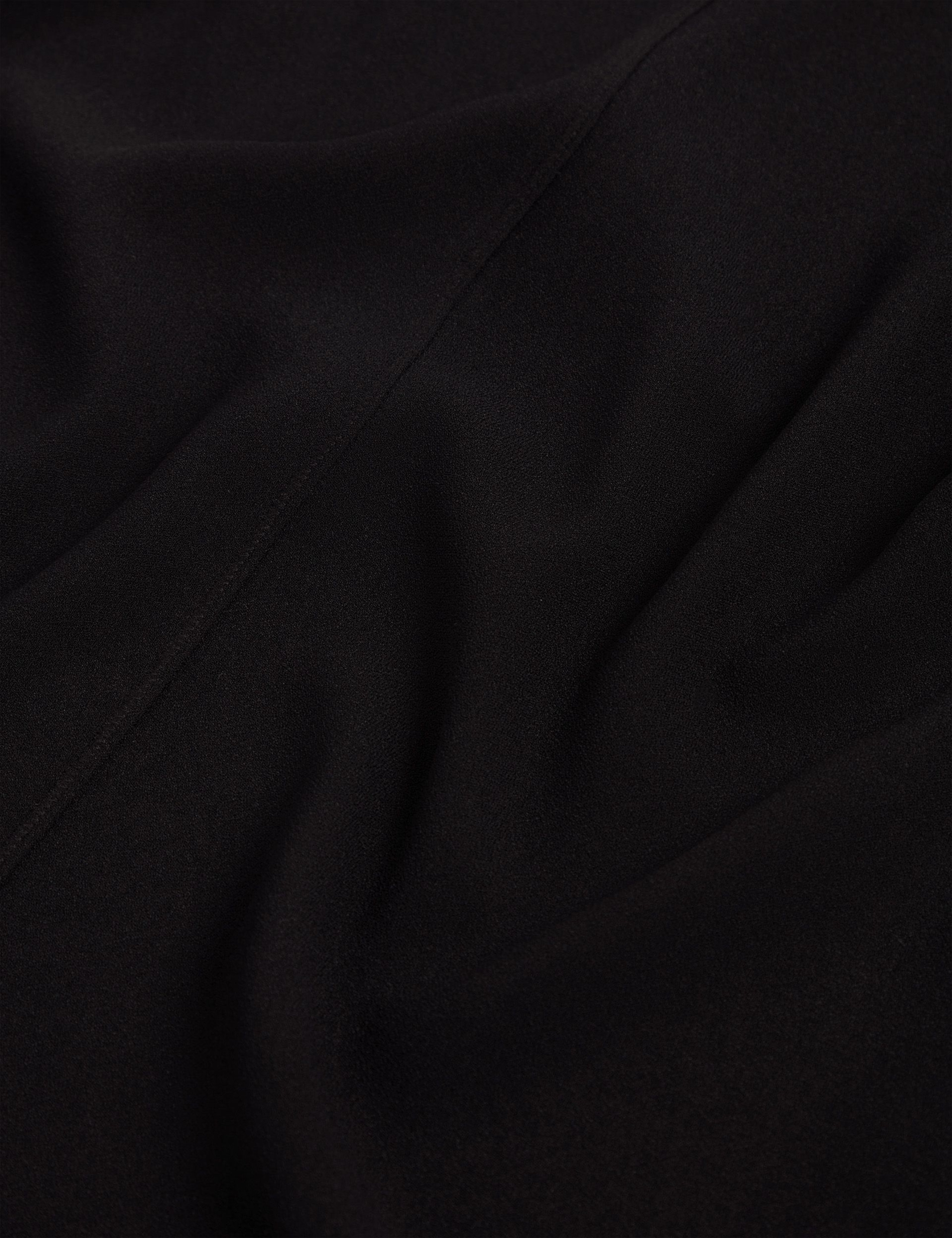 Crew Neck Blouse 6 of 7