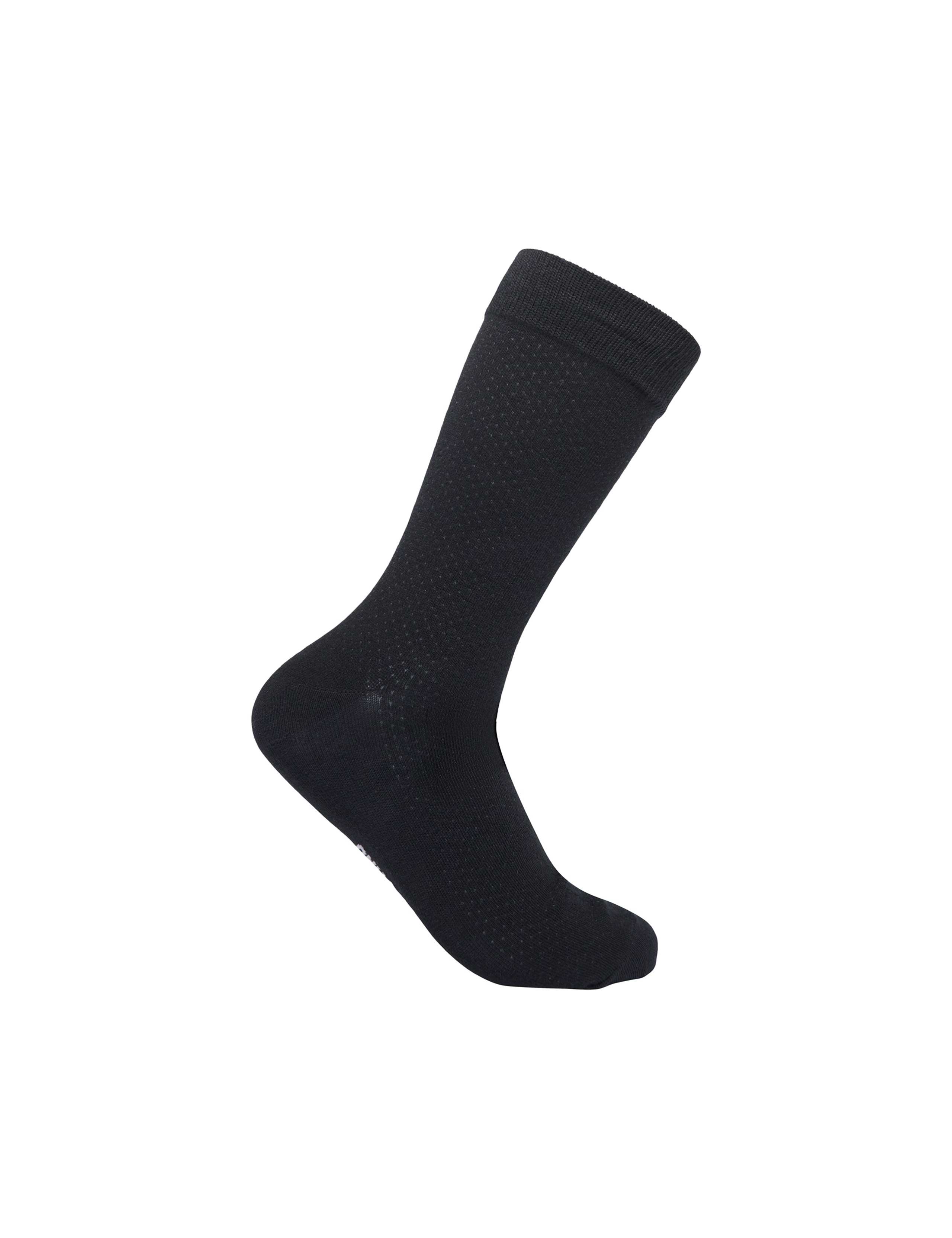 Cotton Rich Boxers and Socks Gift Set 6 of 6
