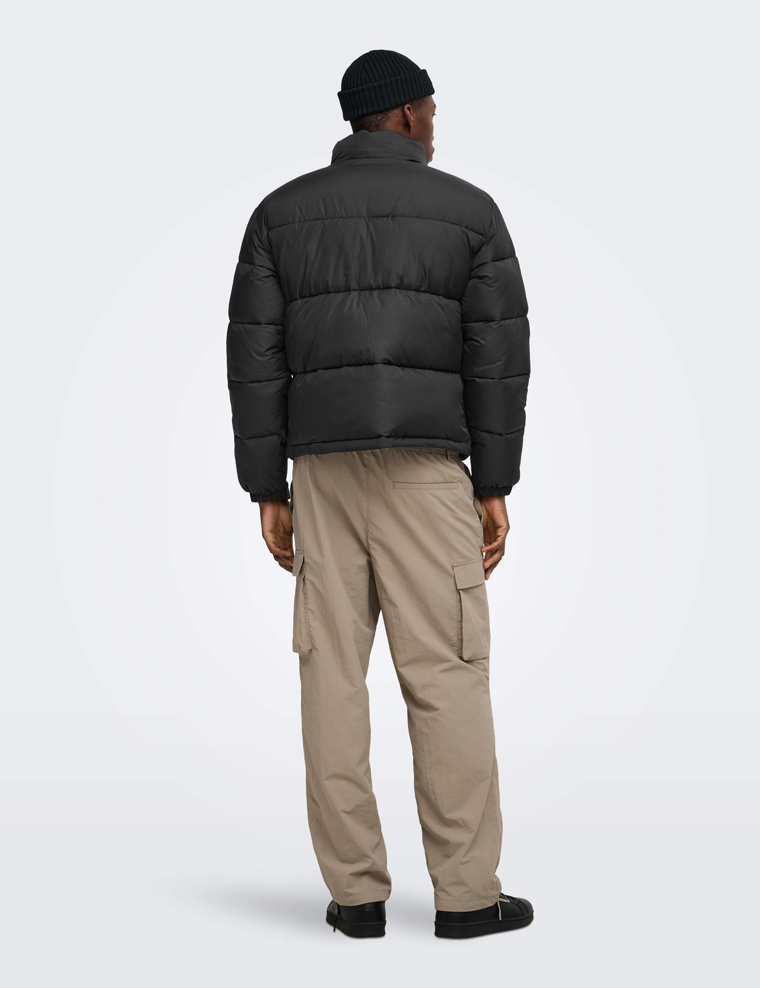 Padded Coat 5 of 9