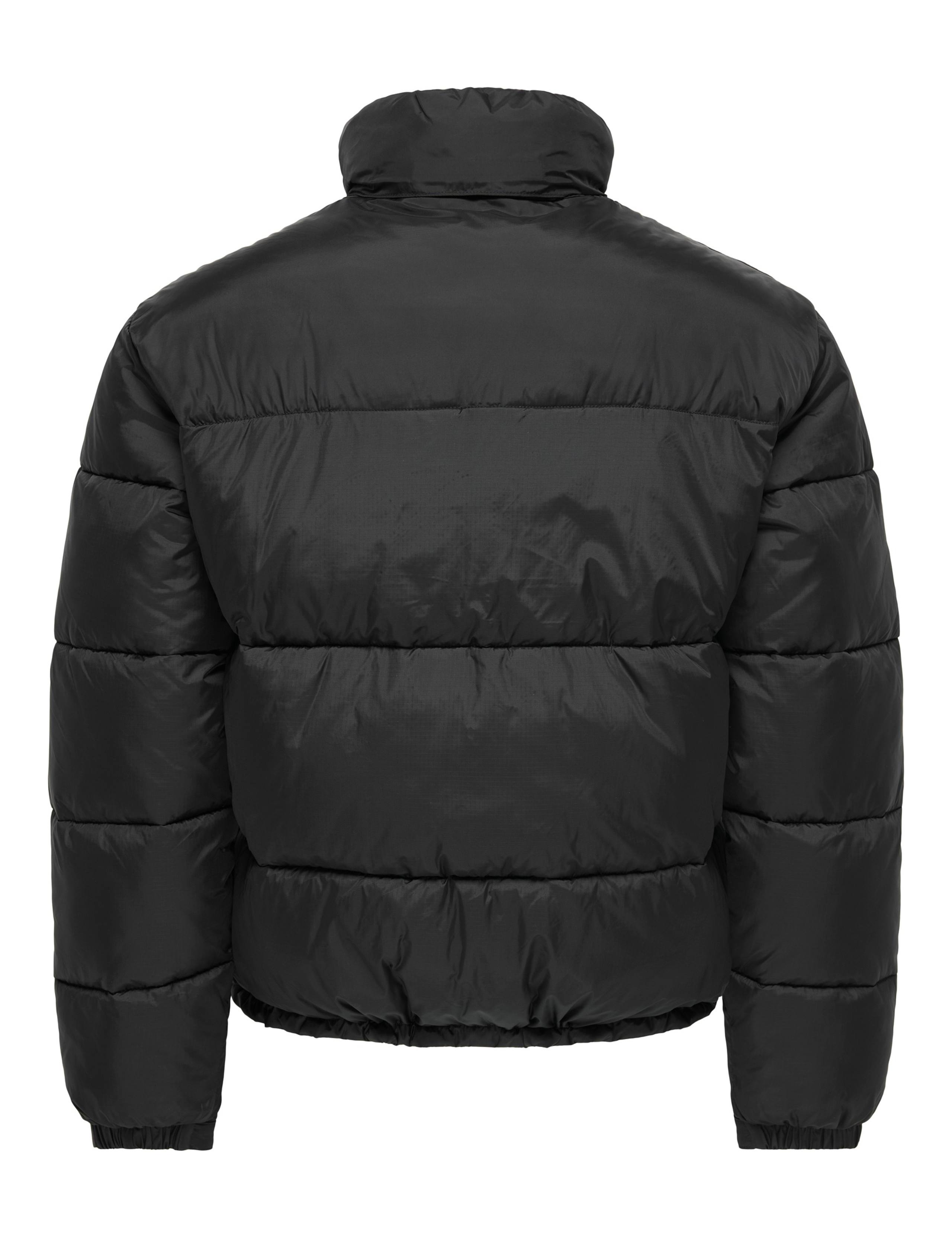 Padded Coat 7 of 9