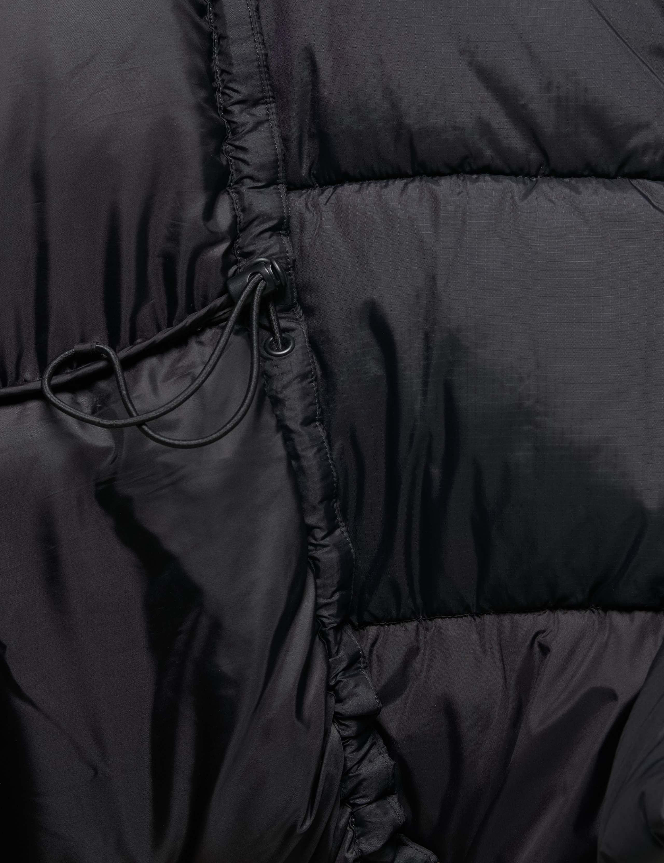 Padded Coat 9 of 9