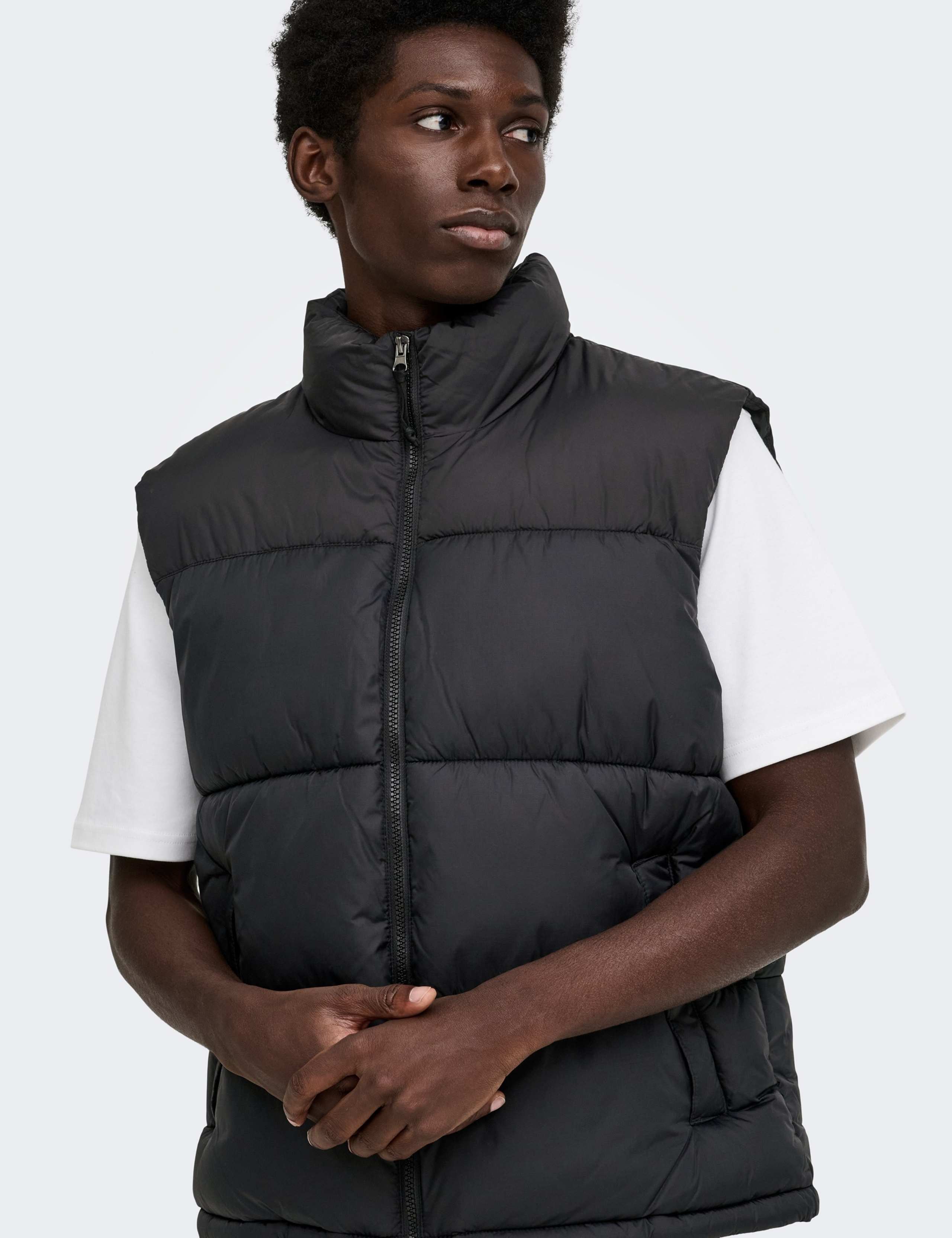Padded Gilet 4 of 8