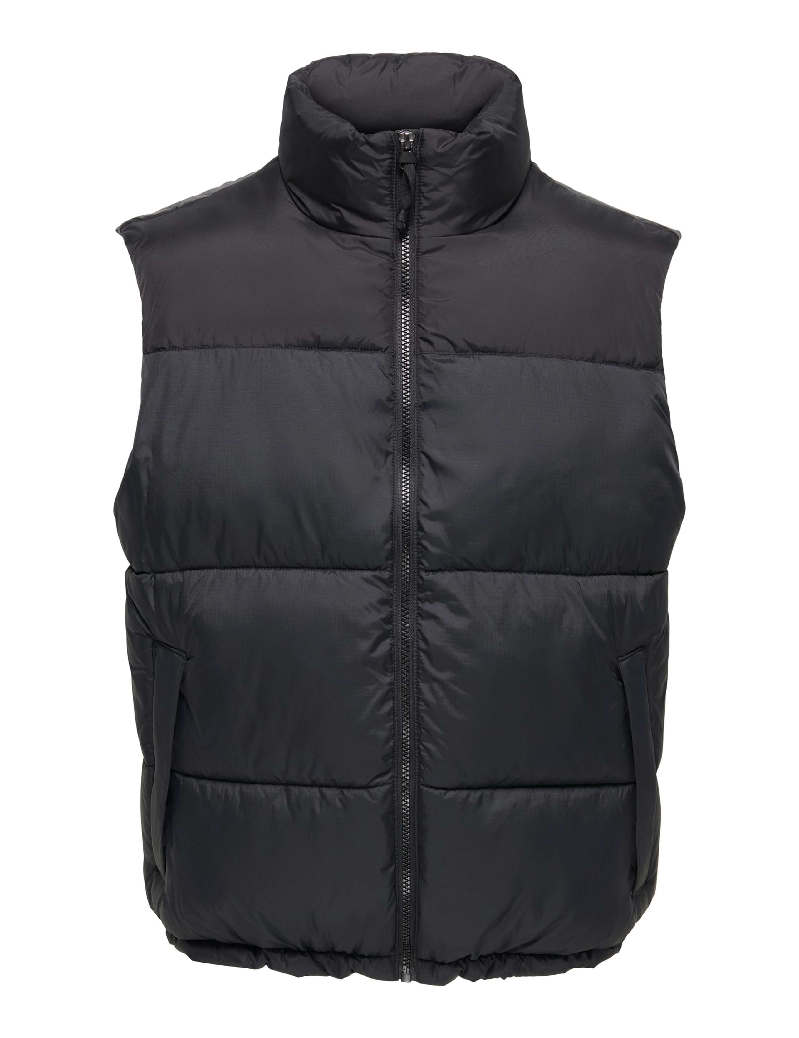 Padded Gilet 6 of 8