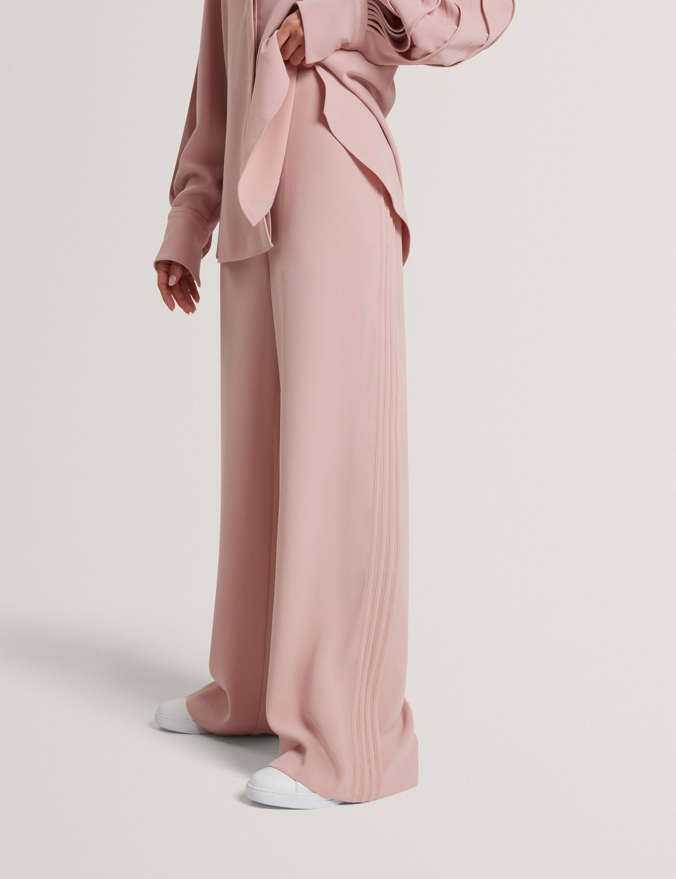 Wide Leg Trousers 4 of 7