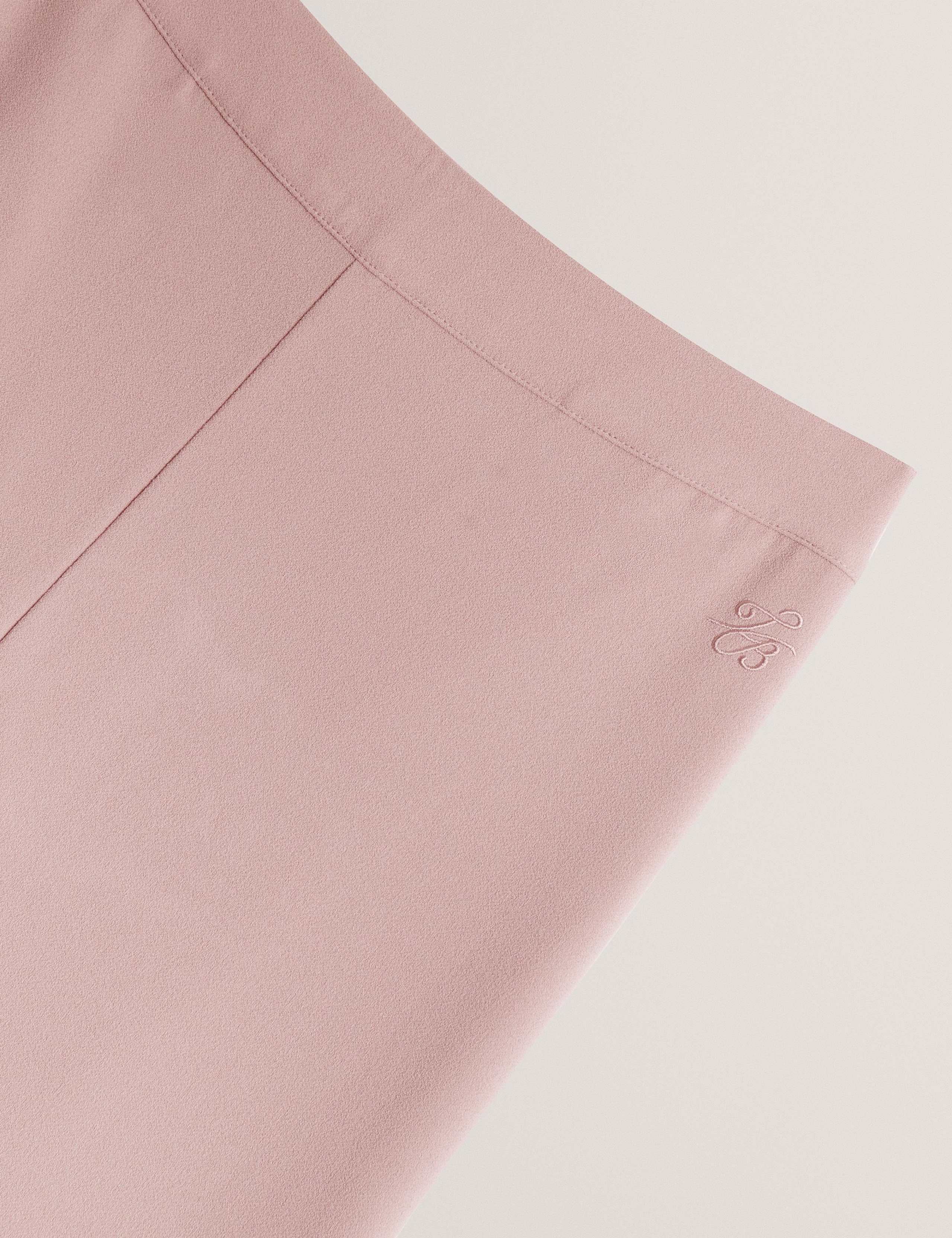 Wide Leg Trousers 6 of 7