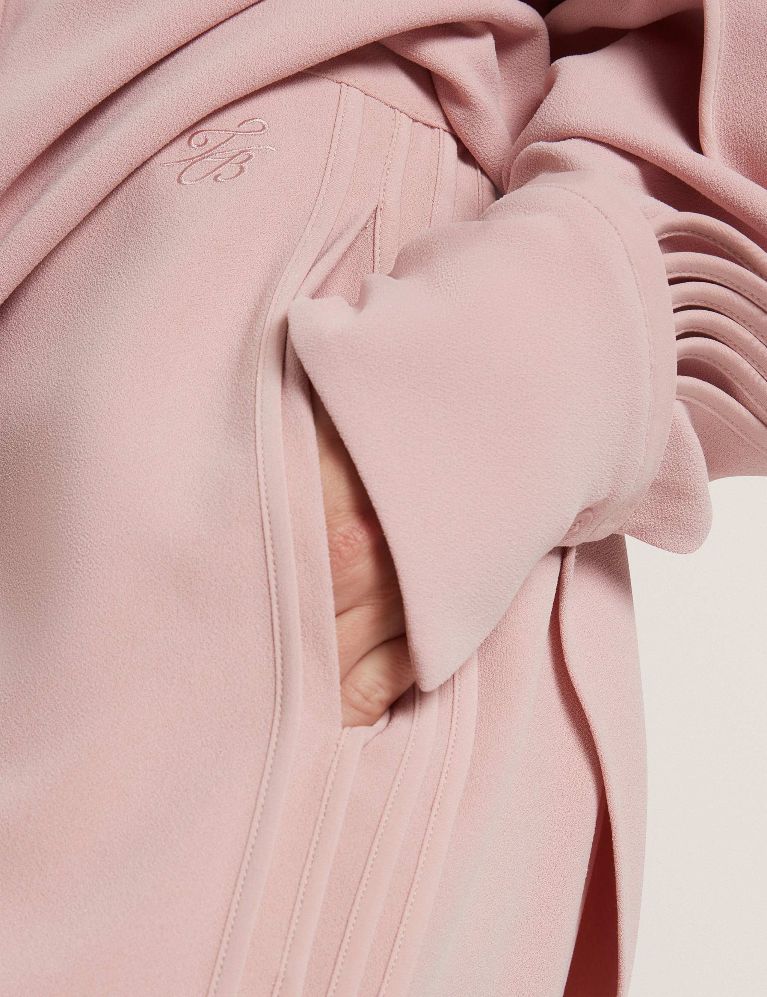 Wide Leg Trousers 7 of 7