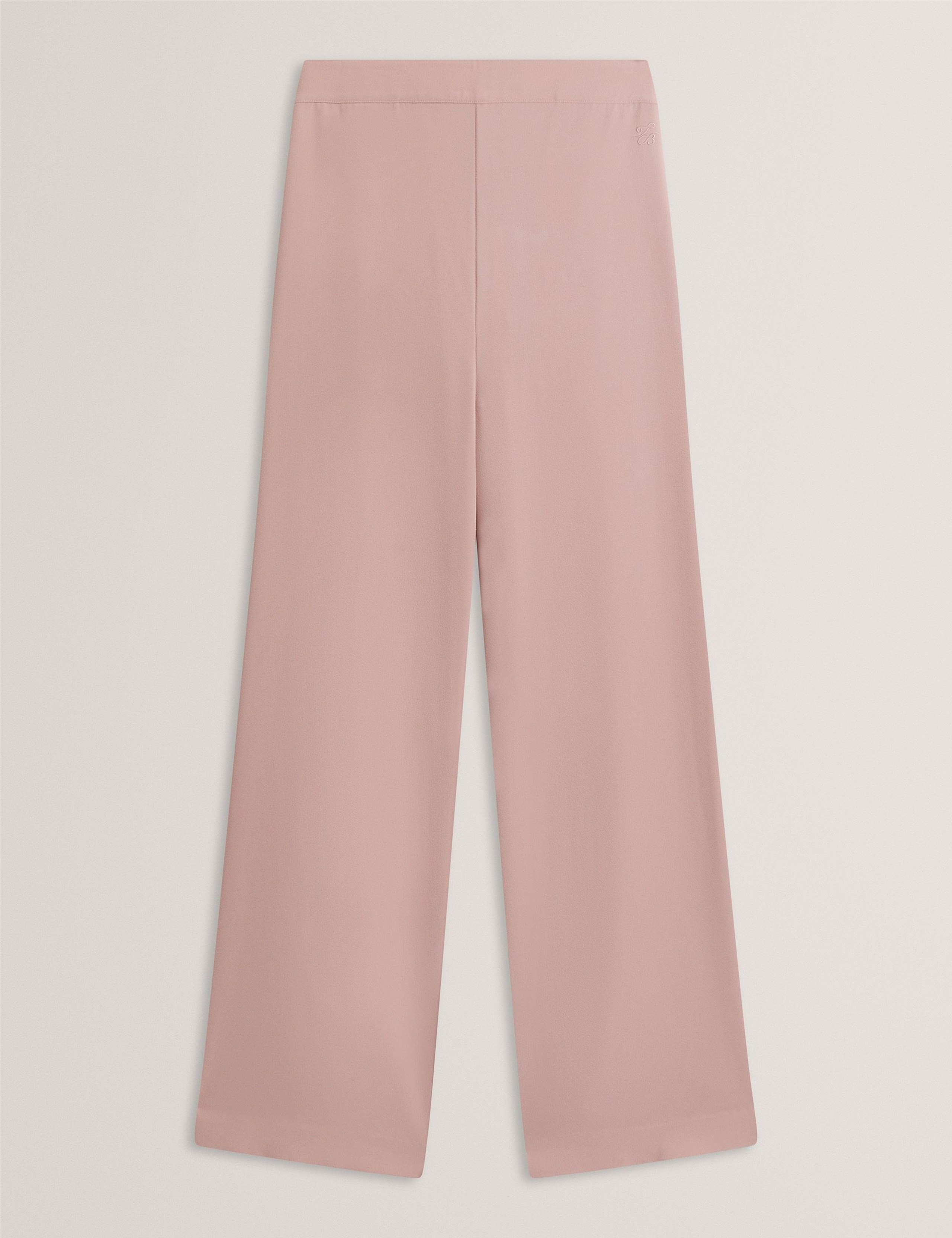 Wide Leg Trousers 2 of 7