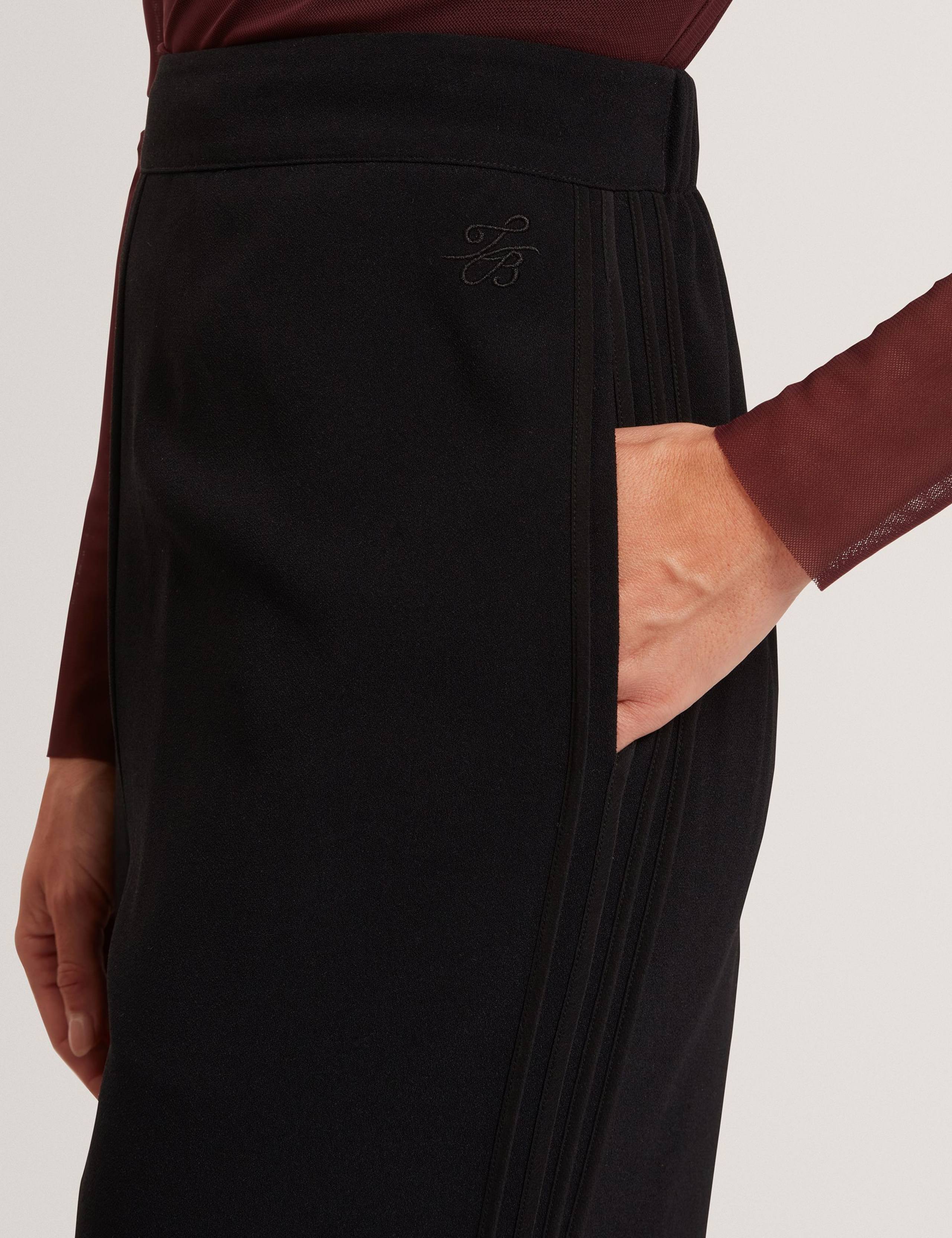 Wide Leg Trousers 4 of 6