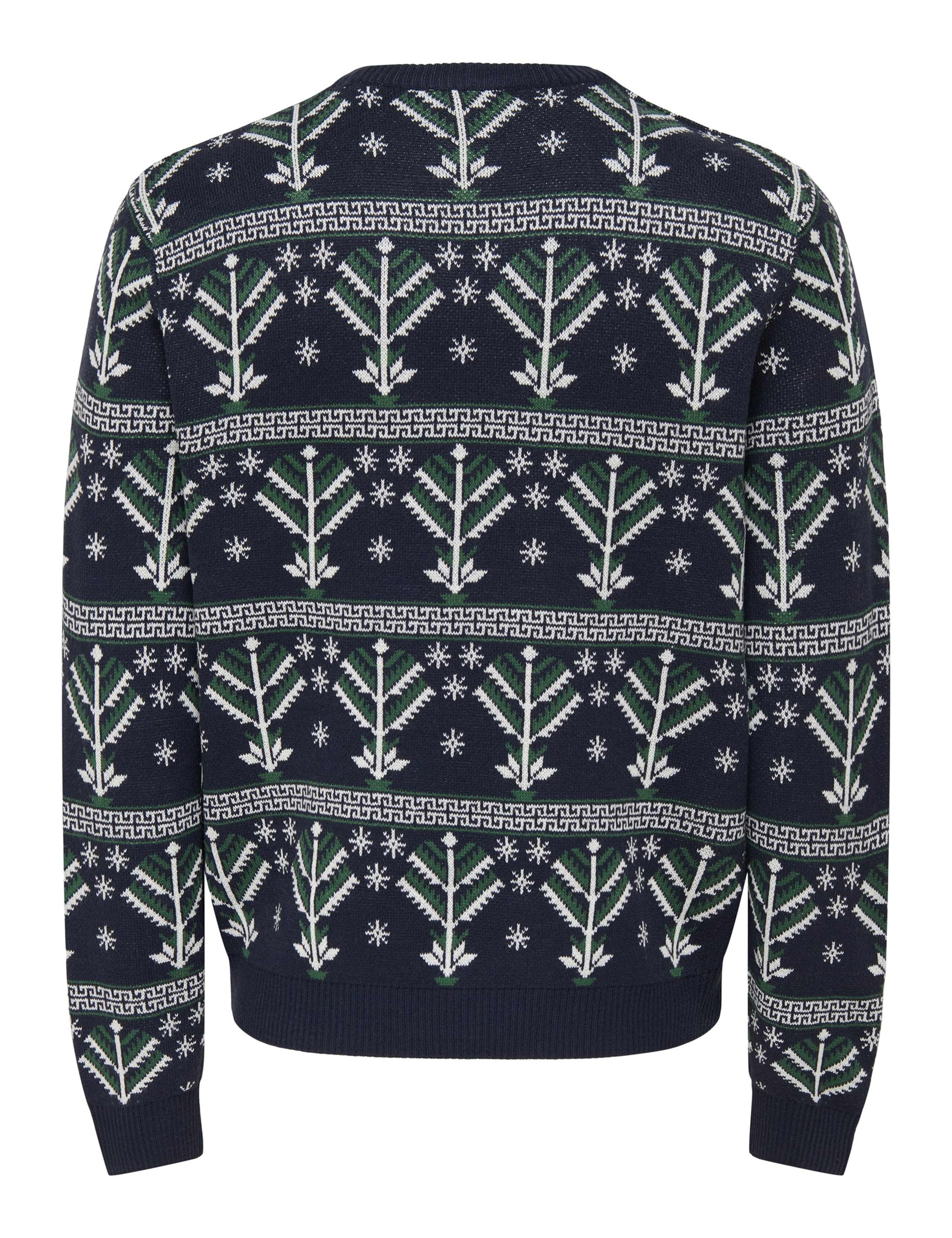 Fair Isle Christmas Jumper 2 of 2