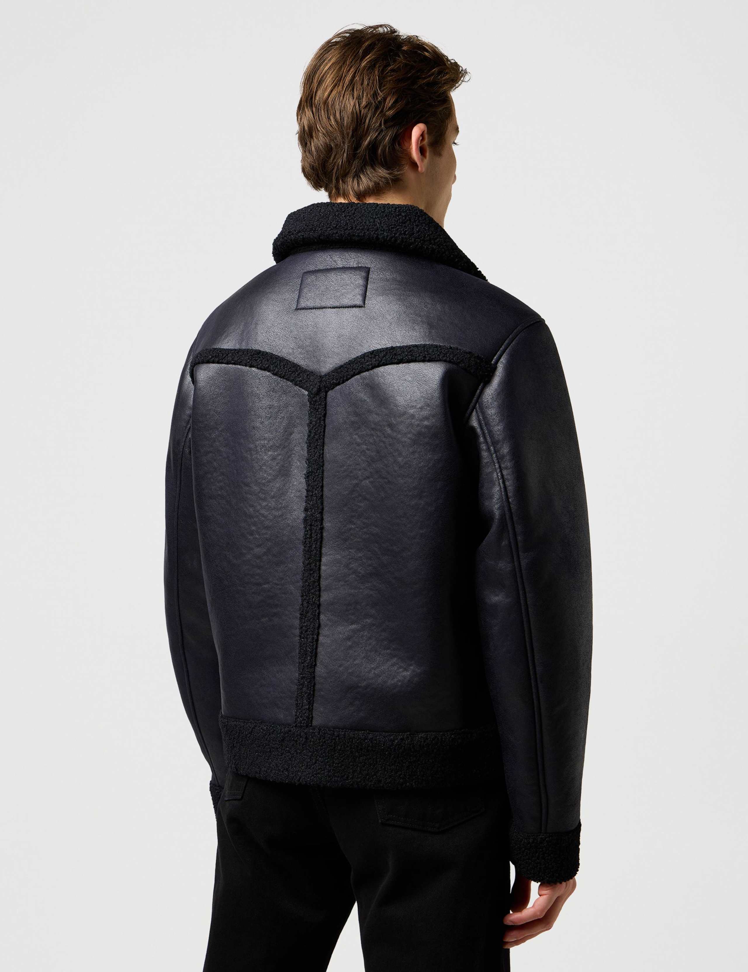 Bomber Jacket 4 of 6
