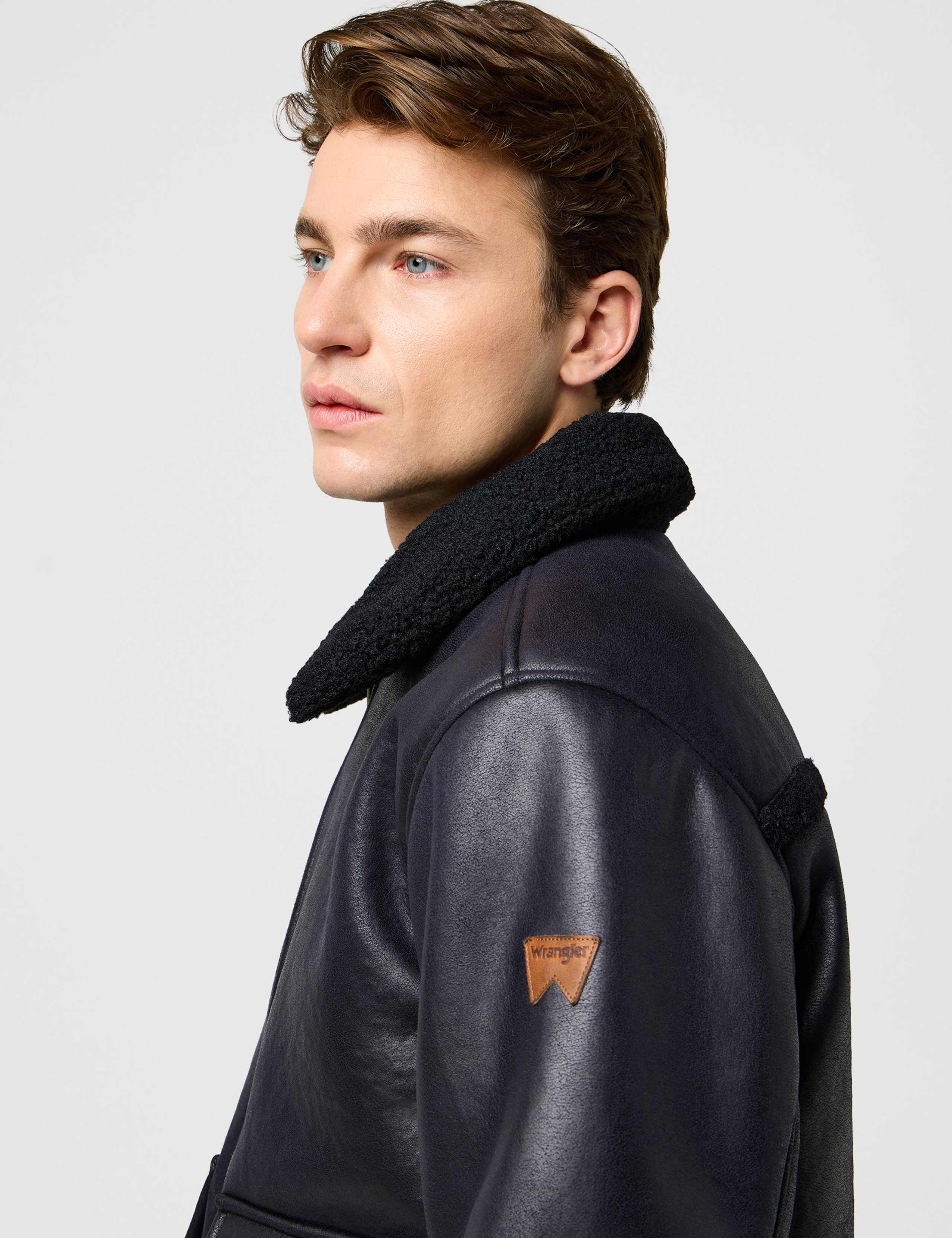 Aviator Jacket 7 of 8