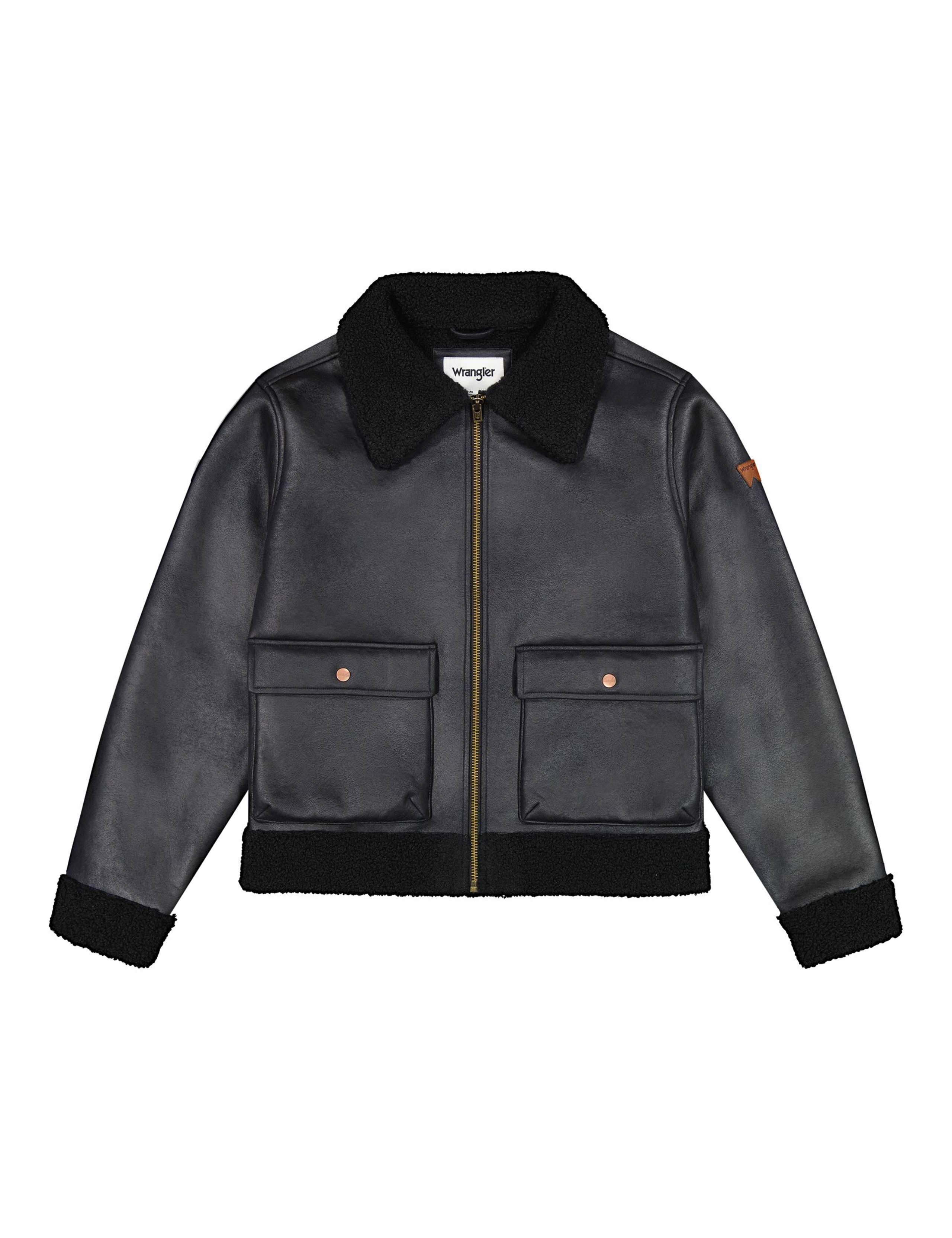 Aviator Jacket 2 of 8