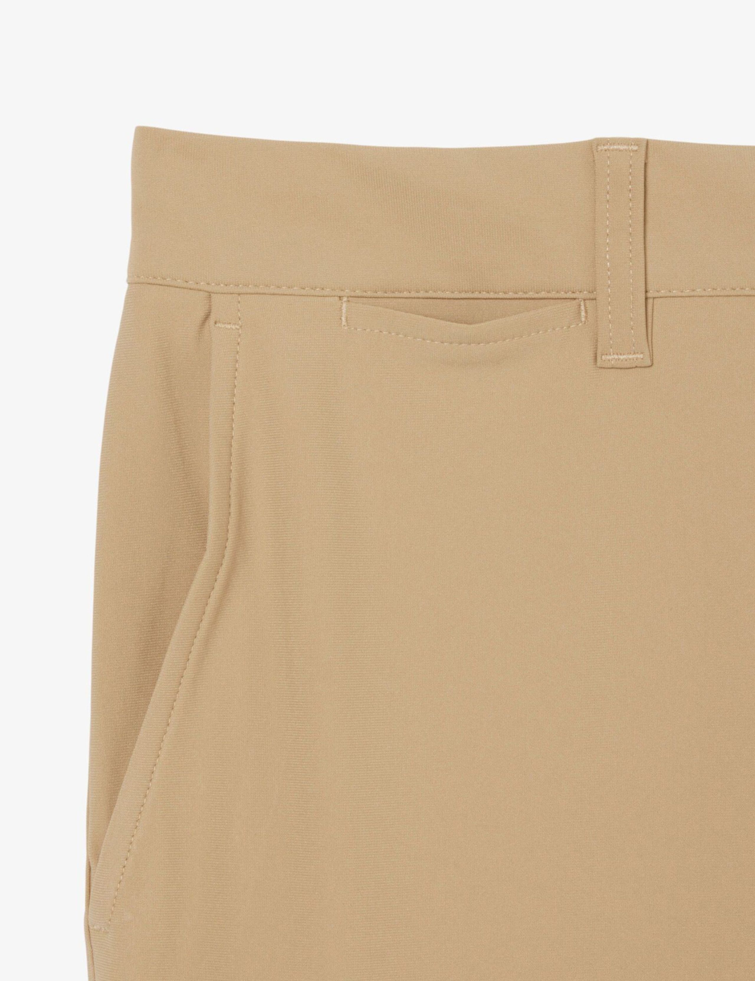 Slim Fit Water Repellent Stretch Chinos 7 of 8