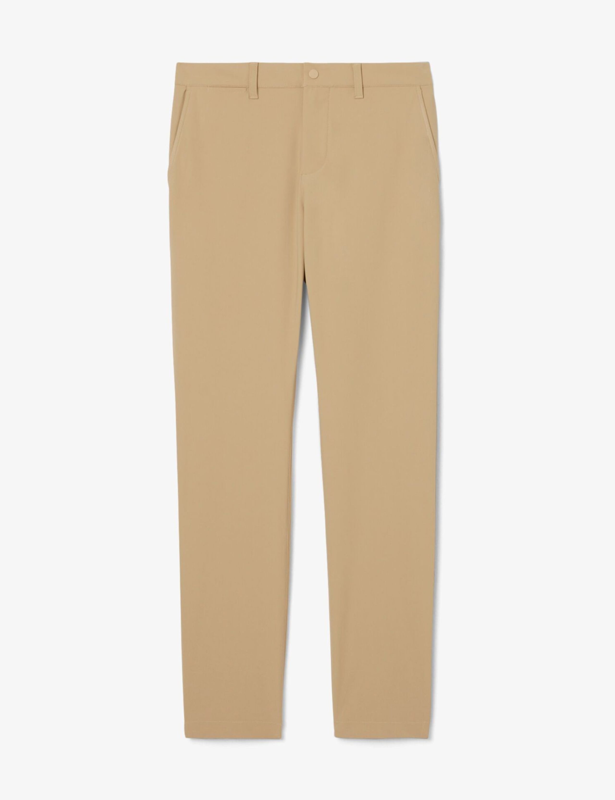 Slim Fit Water Repellent Stretch Chinos 2 of 8