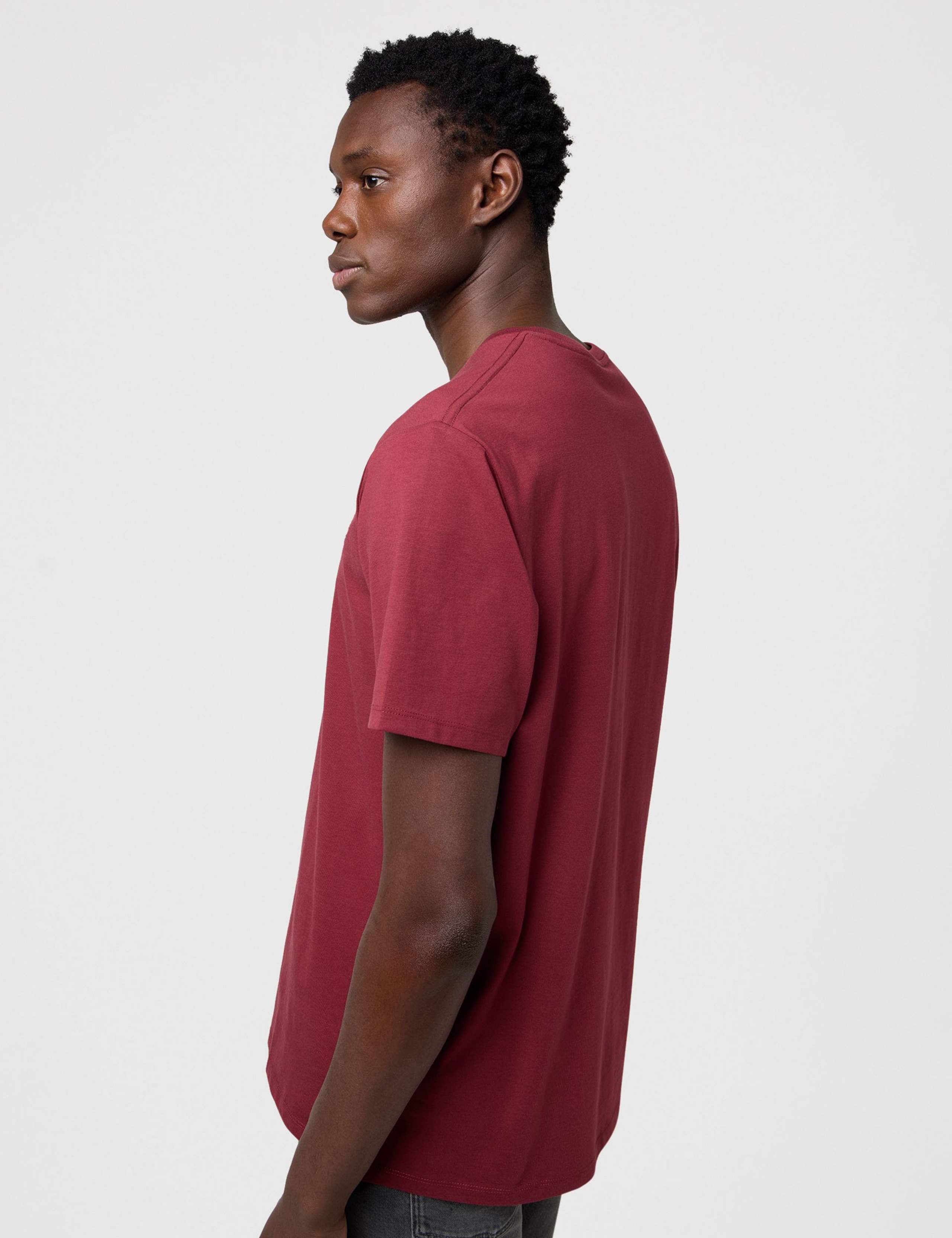 Pure Cotton Graphic T-Shirt 6 of 6