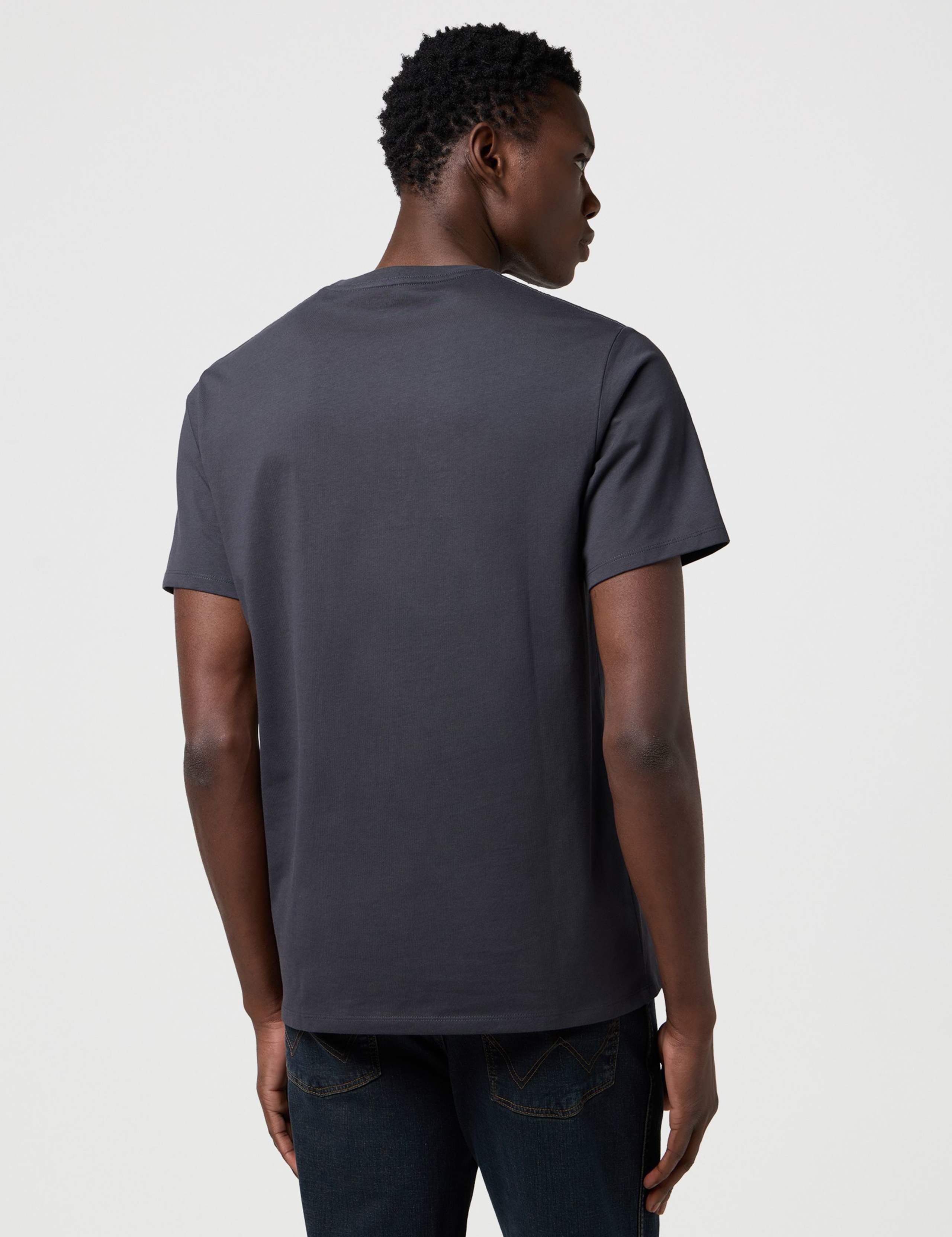 Pure Cotton Graphic T-Shirt 4 of 7