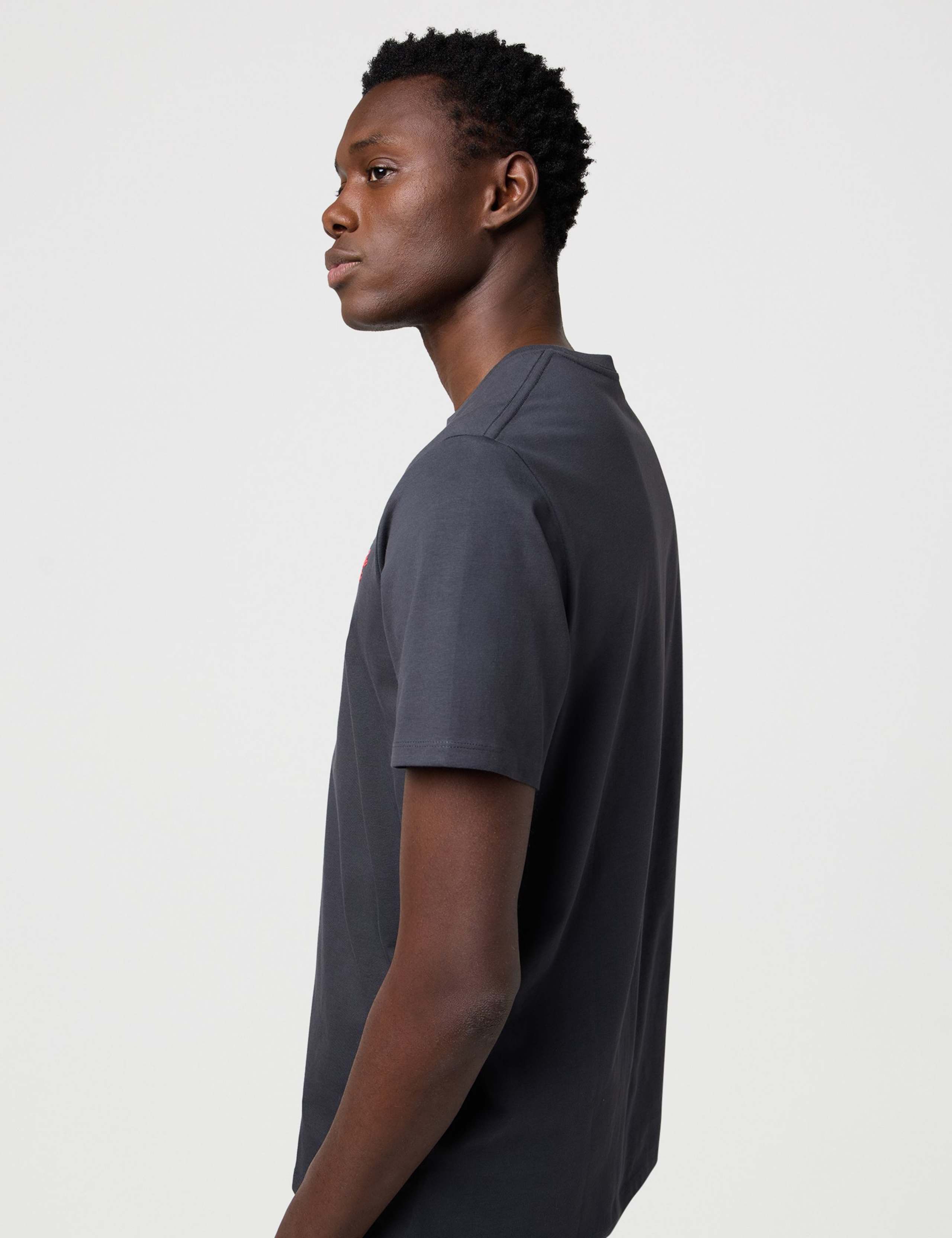 Pure Cotton Graphic T-Shirt 6 of 7