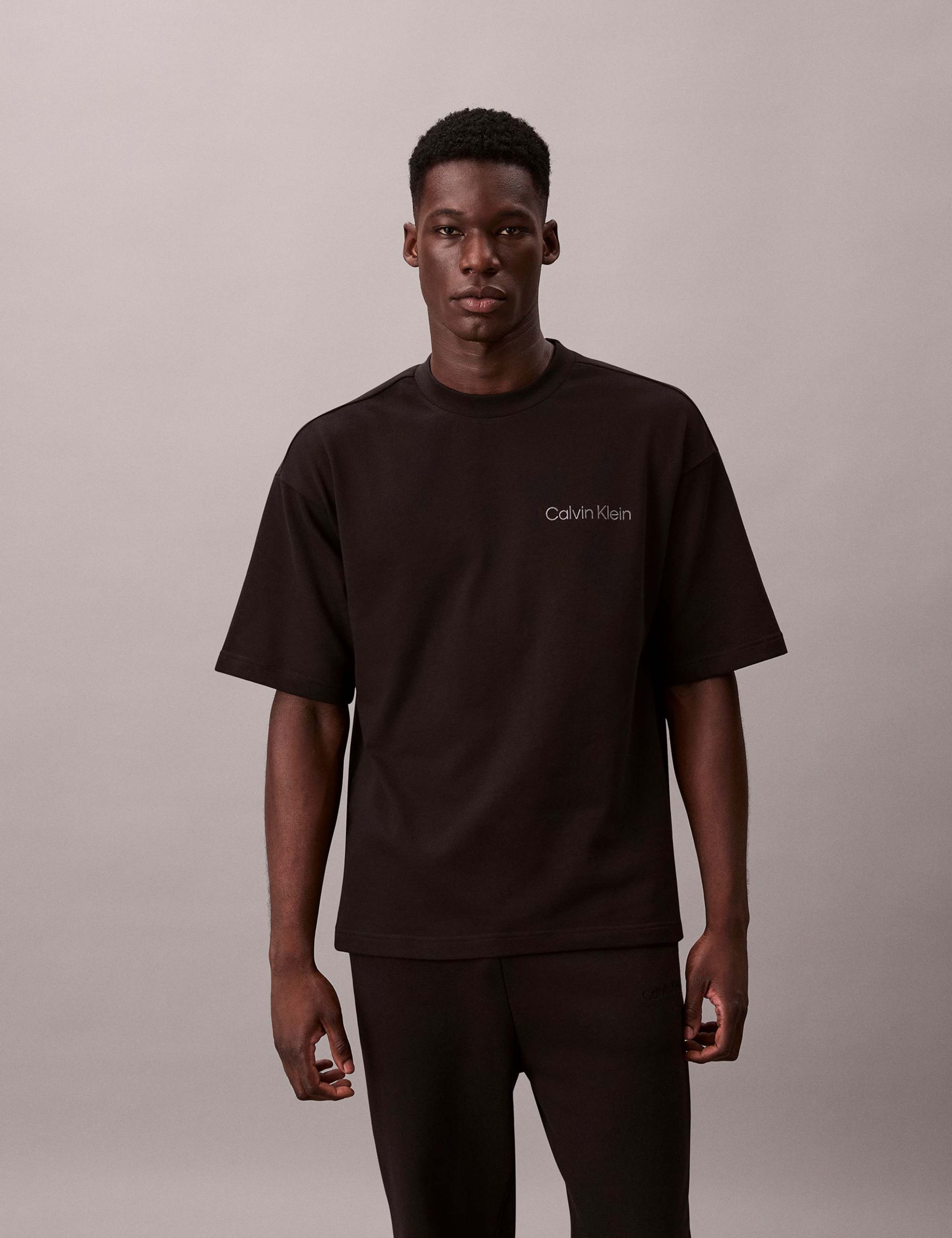 Pure Cotton Pyjama Top 1 of 5